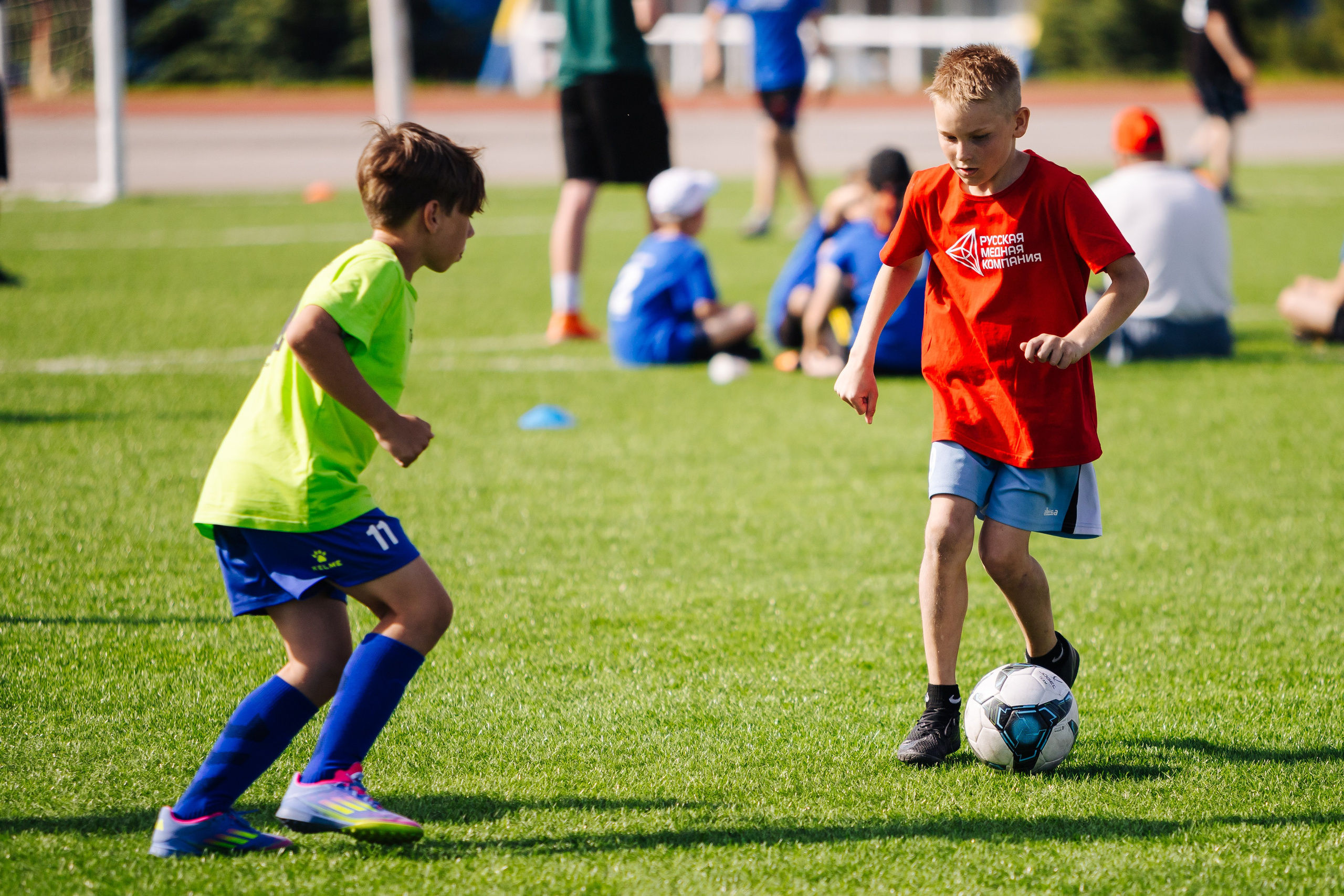 МЕТРОШКА-2025|Фершампенуаз // 28.05.25. Денис Прохоров Фотограф в г. Магнитогорск