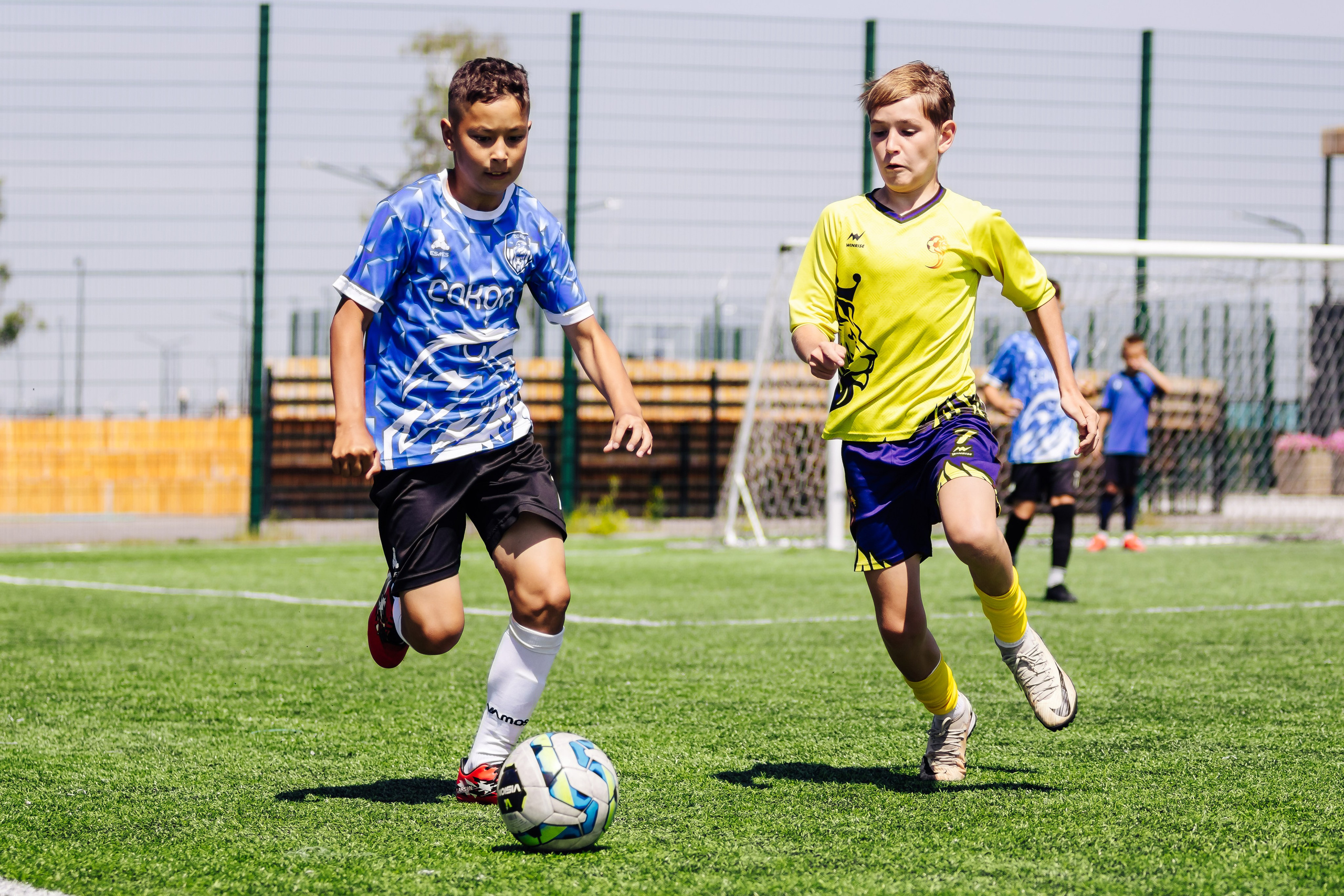 LEO CUP // 17.07.25. Денис Прохоров Фотограф в г. Магнитогорск