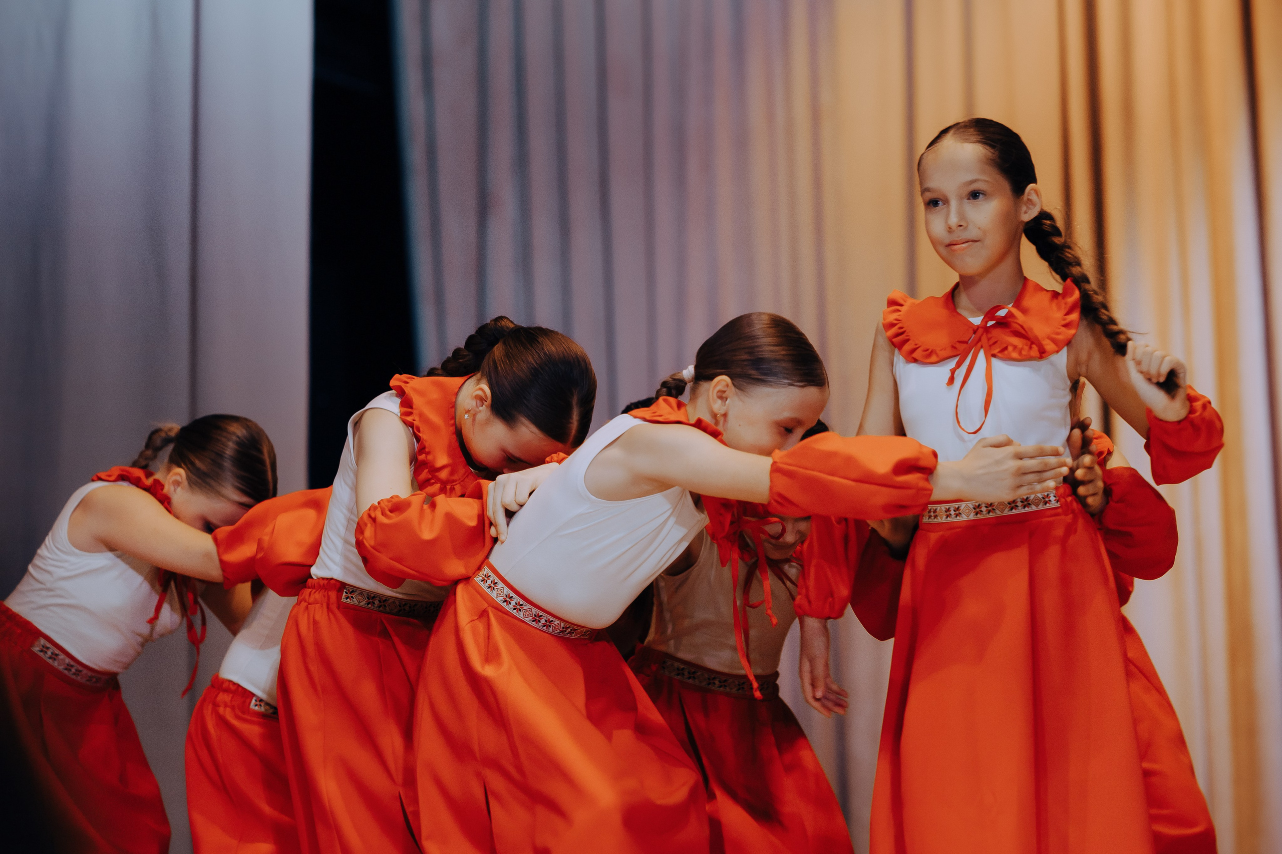 Юбилейный отчетный концерт студии хореографии «DANCEPOUll» // 20.06.25. Денис Прохоров Фотограф в г. Магнитогорск