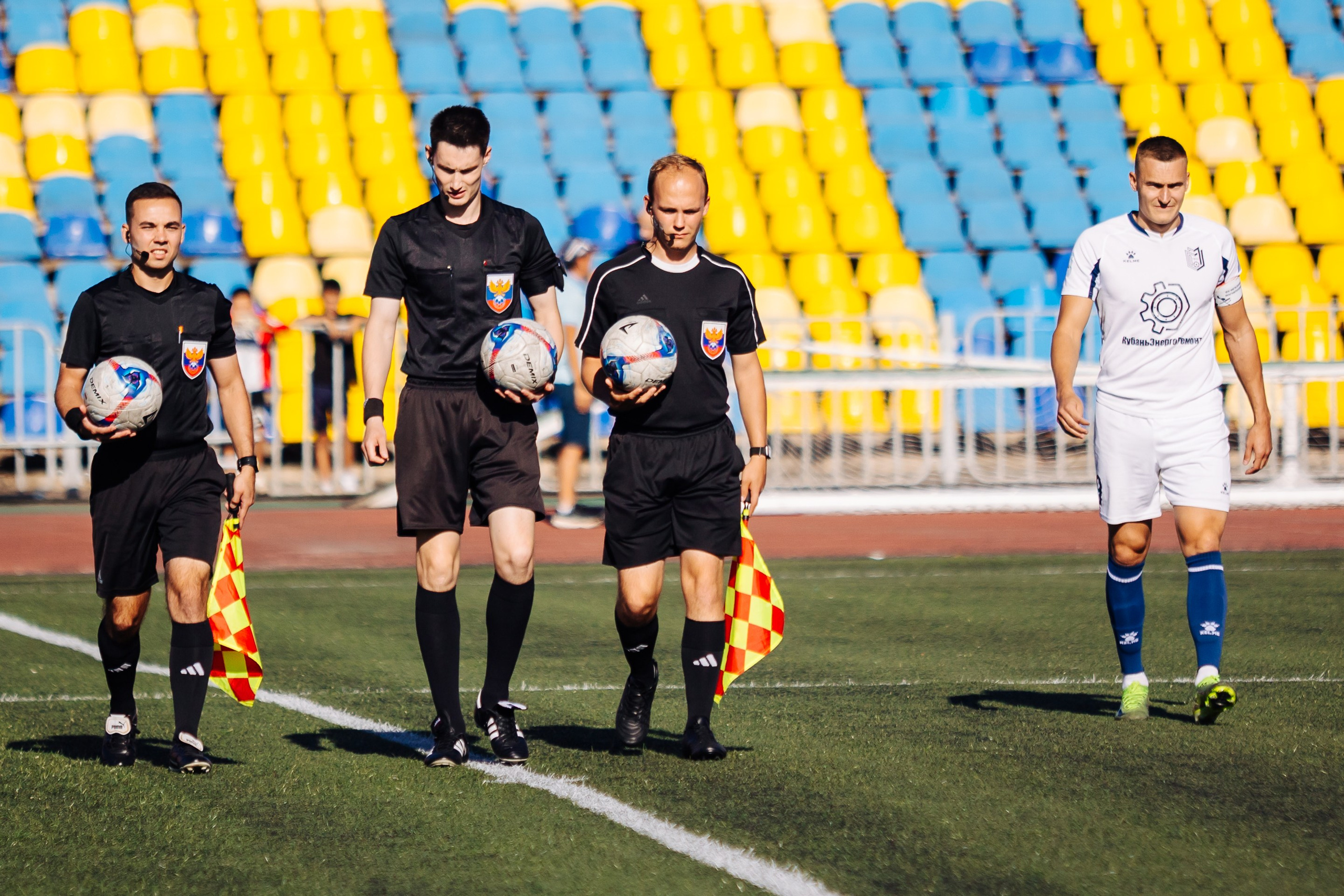 ФК «Металлург-Магнитогорск» — ФК «Ильпар» // 19.07.25. Денис Прохоров Фотограф в г. Магнитогорск