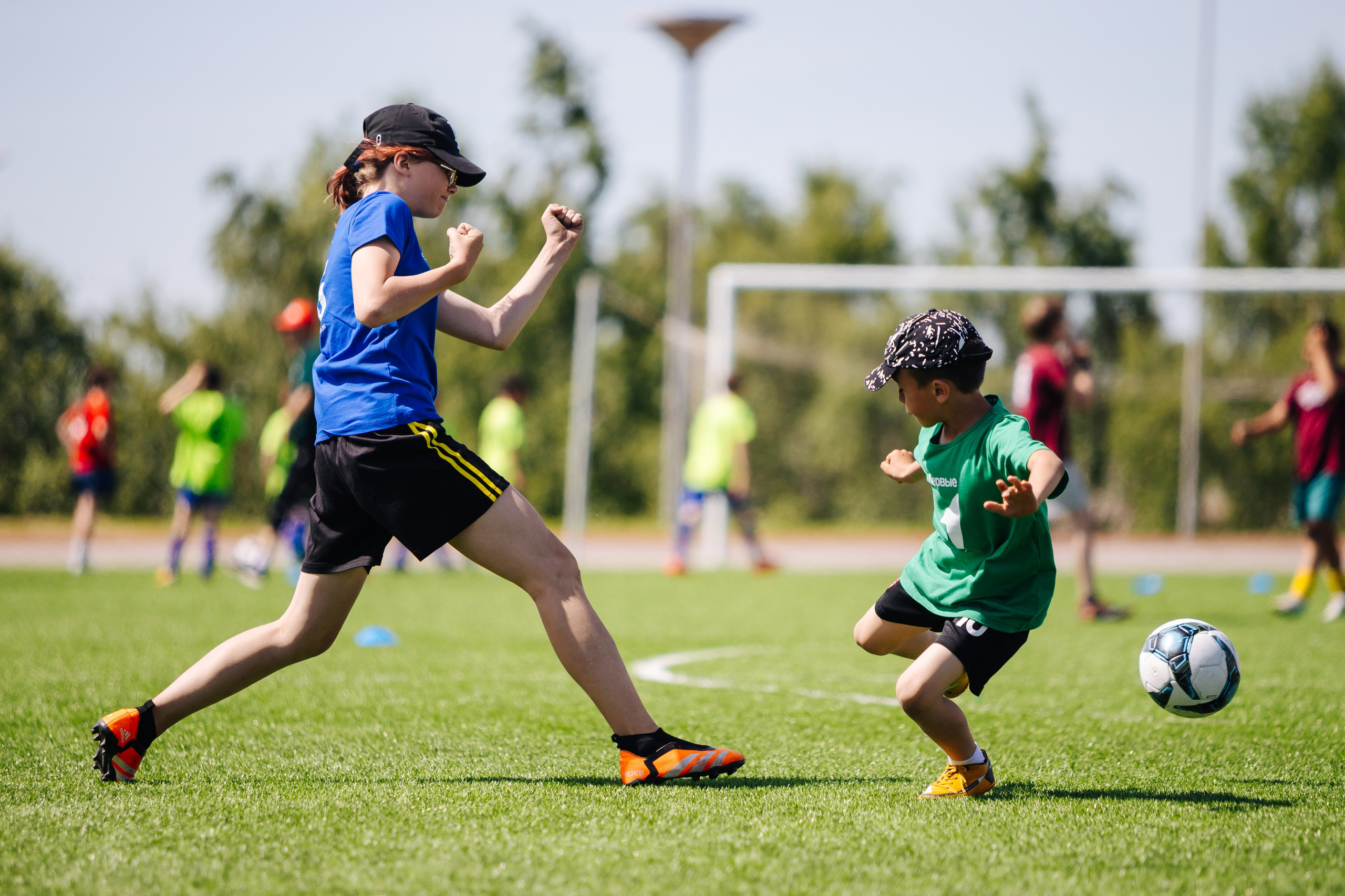МЕТРОШКА-2025|Фершампенуаз // 28.05.25. Денис Прохоров Фотограф в г. Магнитогорск
