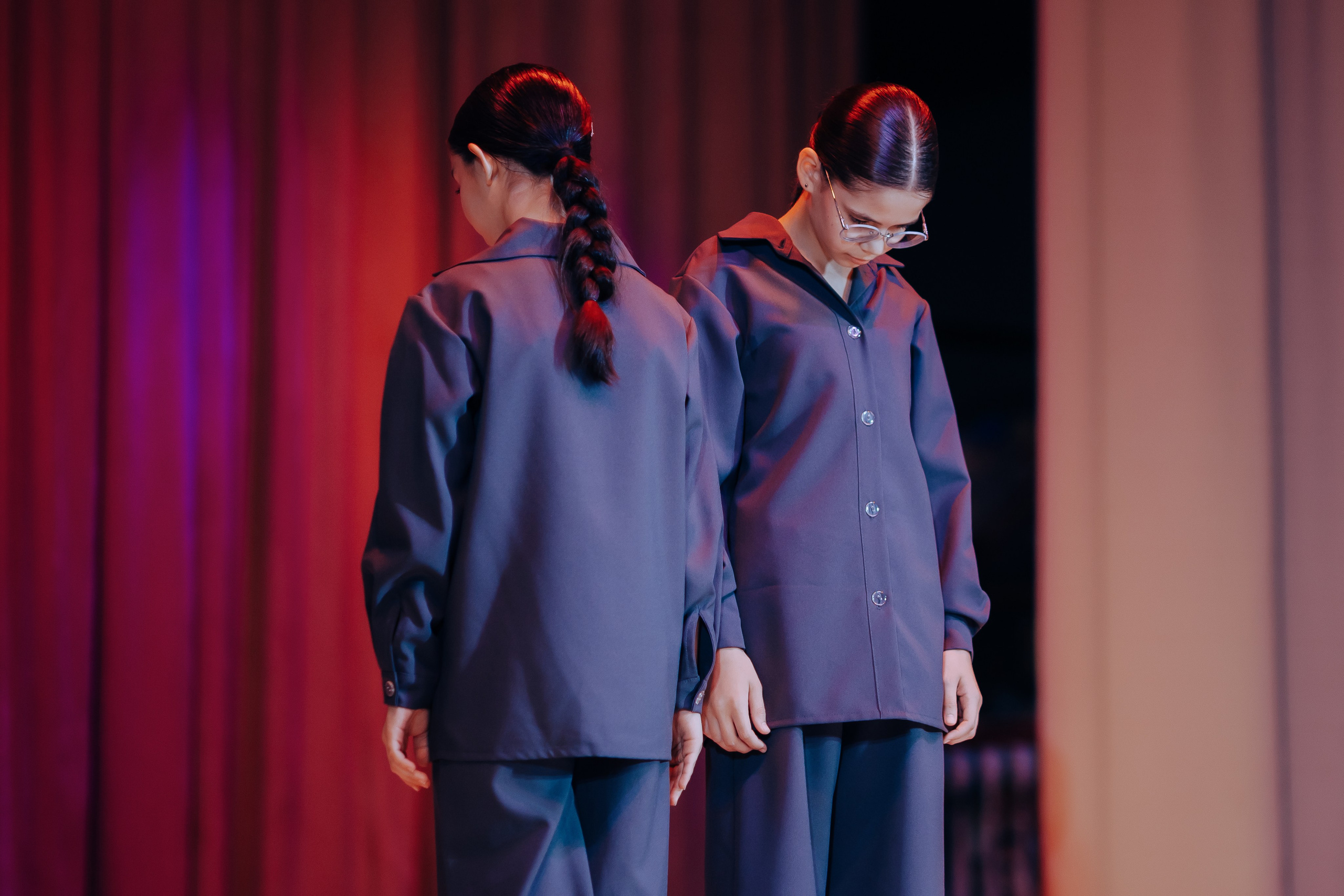 Юбилейный отчетный концерт студии хореографии «DANCEPOUll» // 20.06.25. Денис Прохоров Фотограф в г. Магнитогорск