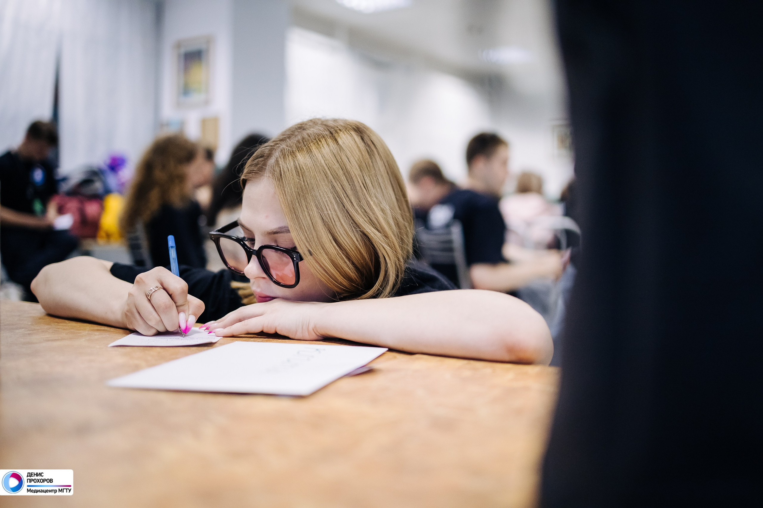 Школа MEDIA // 07.06- 09.06.2024. Денис Прохоров Фотограф в г. Магнитогорск