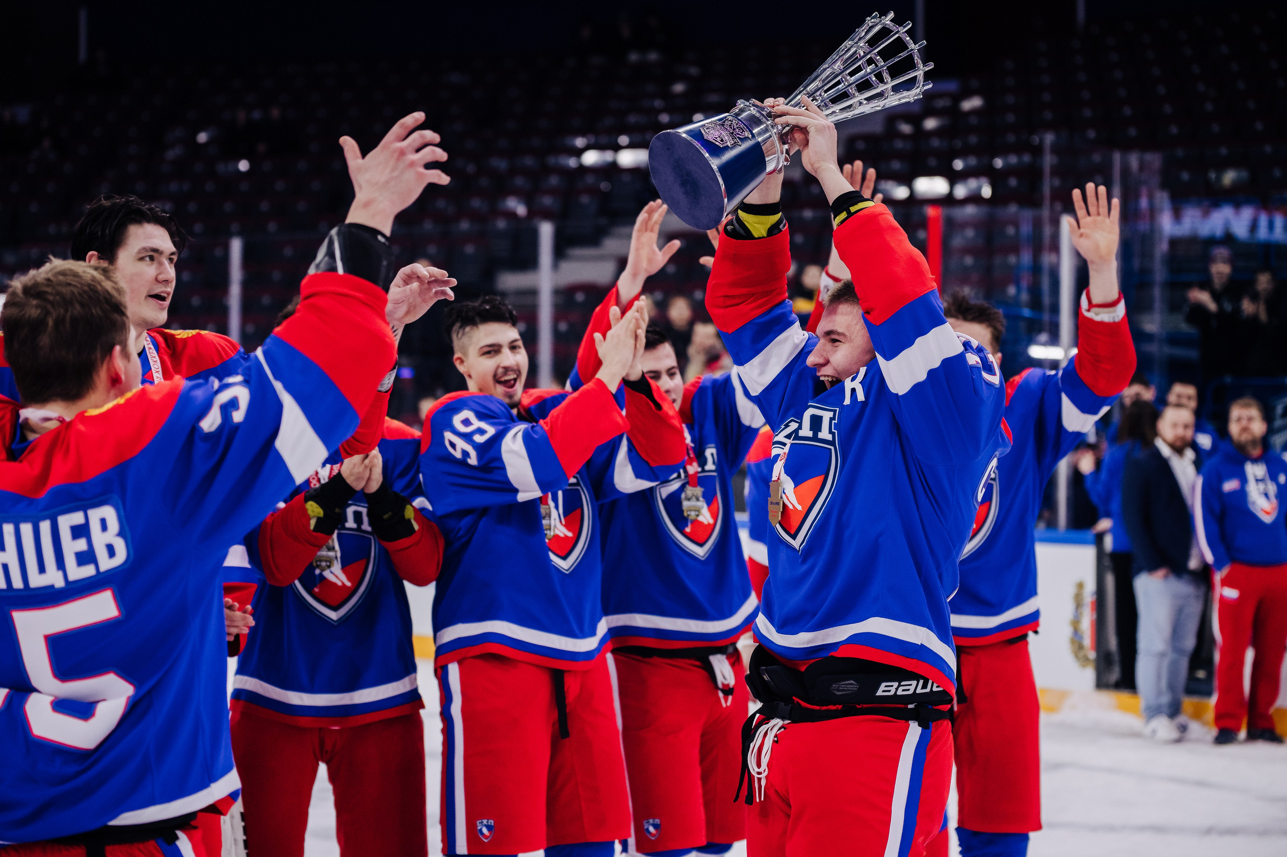 Кубок Поколения // 15.02.25. Денис Прохоров Фотограф в г. Магнитогорск