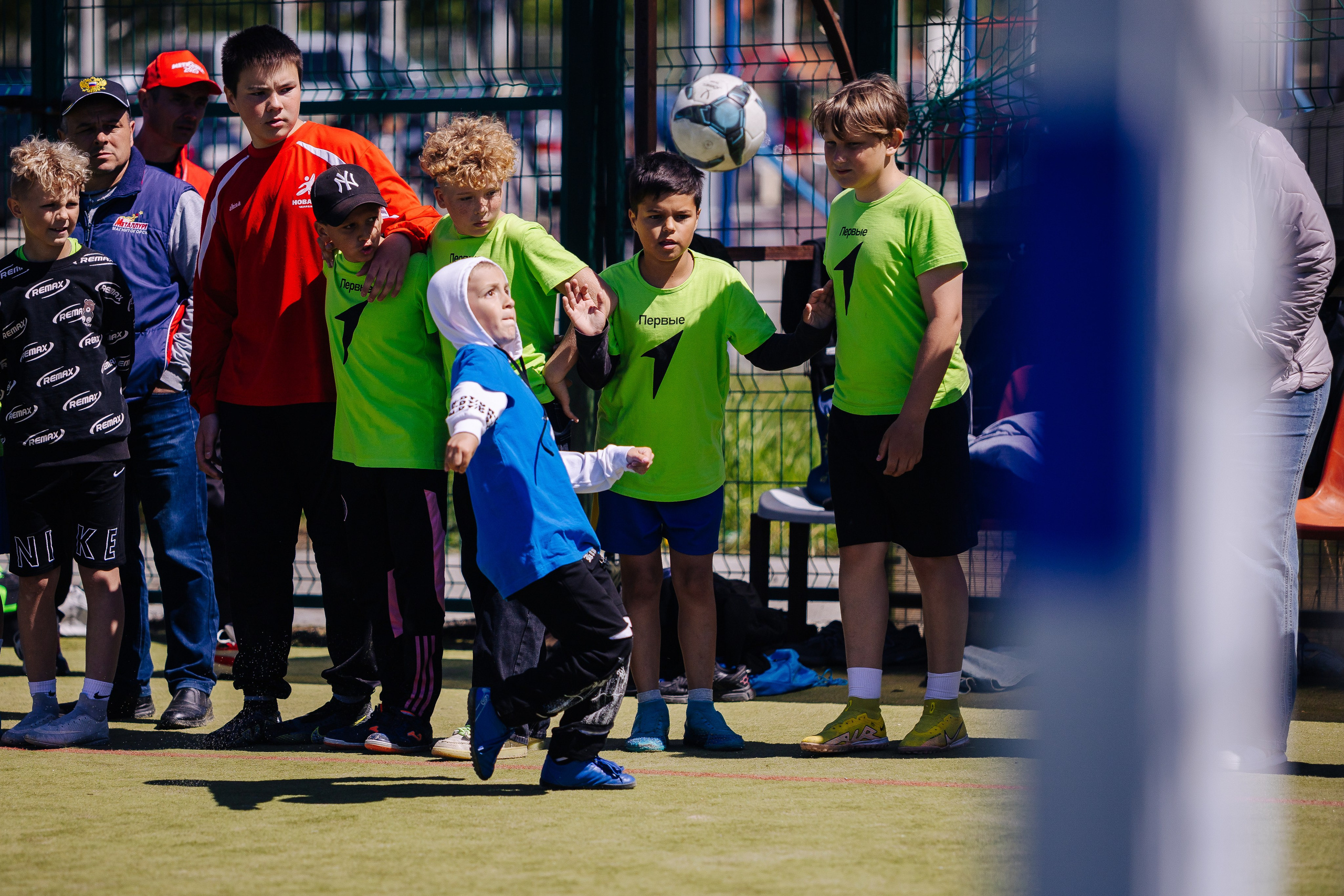 МЕТРОШКА-2025|Сибай // 25.05.25. Денис Прохоров Фотограф в г. Магнитогорск