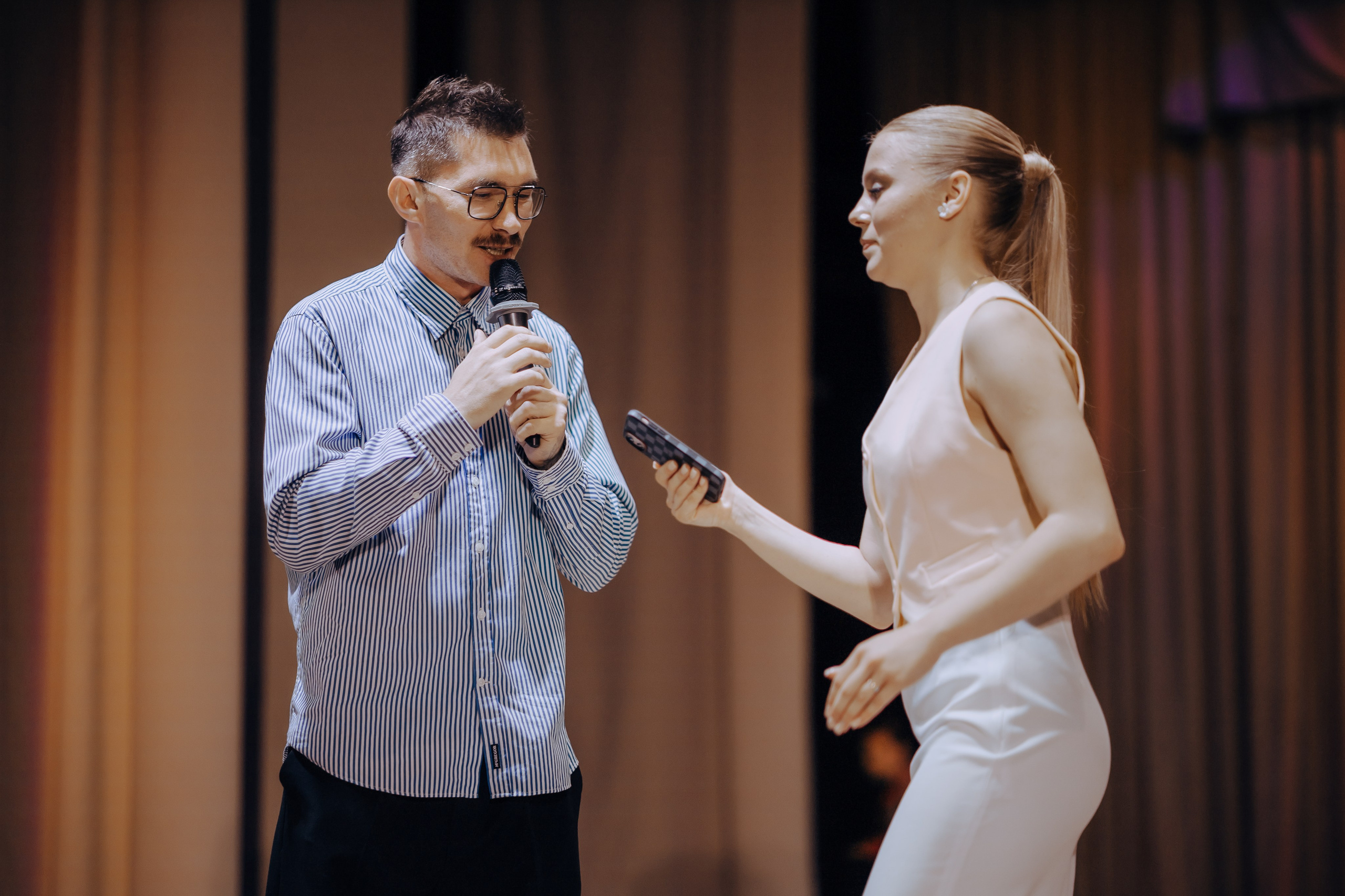 Юбилейный отчетный концерт студии хореографии «DANCEPOUll» // 20.06.25. Денис Прохоров Фотограф в г. Магнитогорск