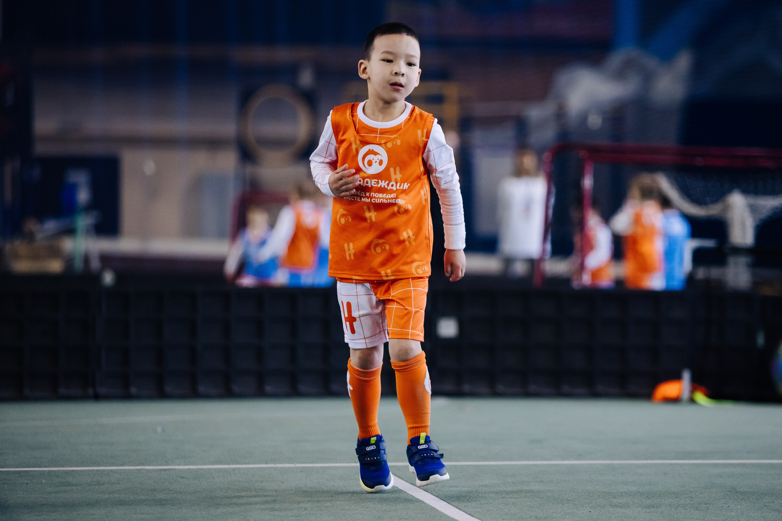 Надеждик CUP // 18.05.25. Денис Прохоров Фотограф в г. Магнитогорск