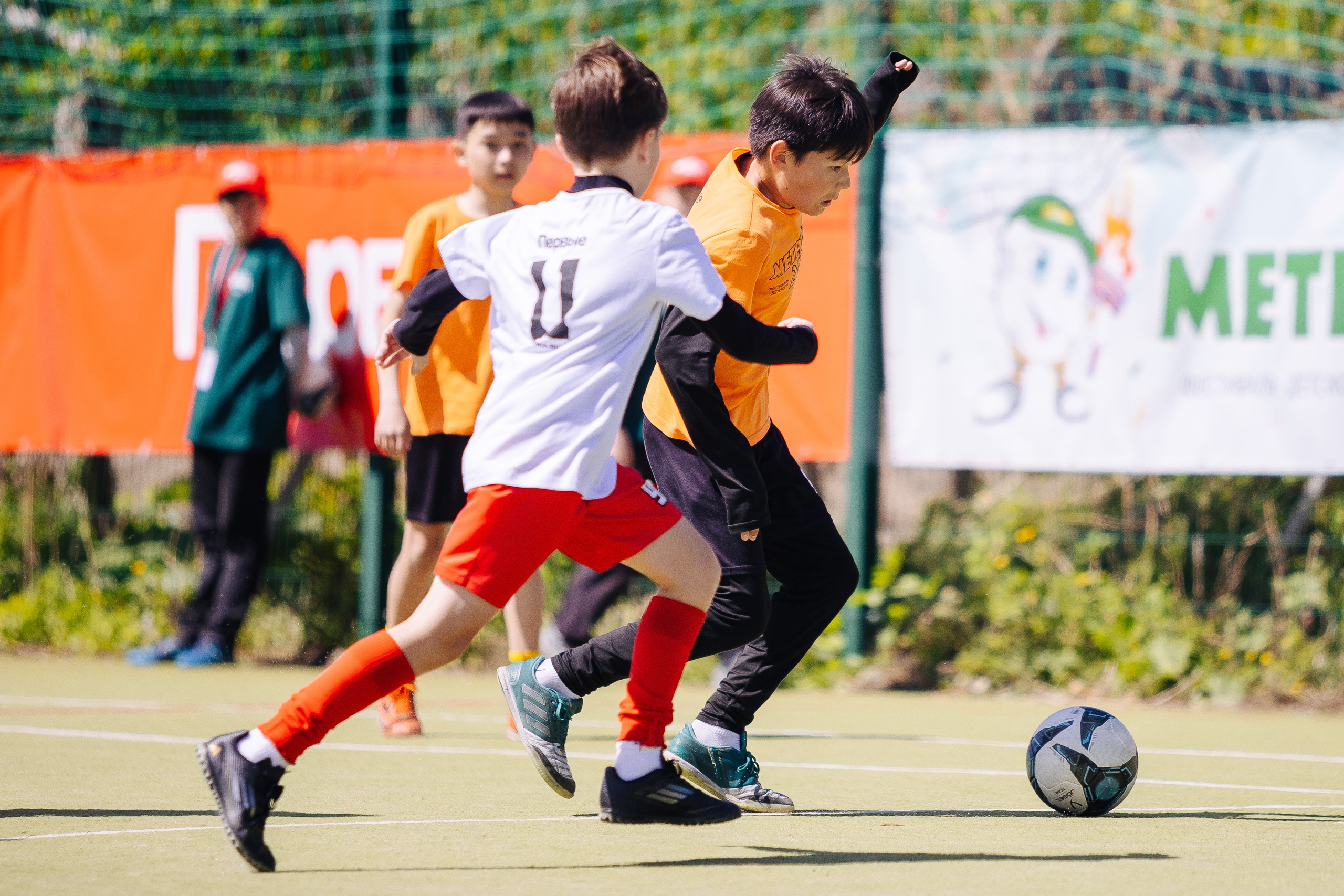 МЕТРОШКА-2025|Сибай // 25.05.25. Денис Прохоров Фотограф в г. Магнитогорск