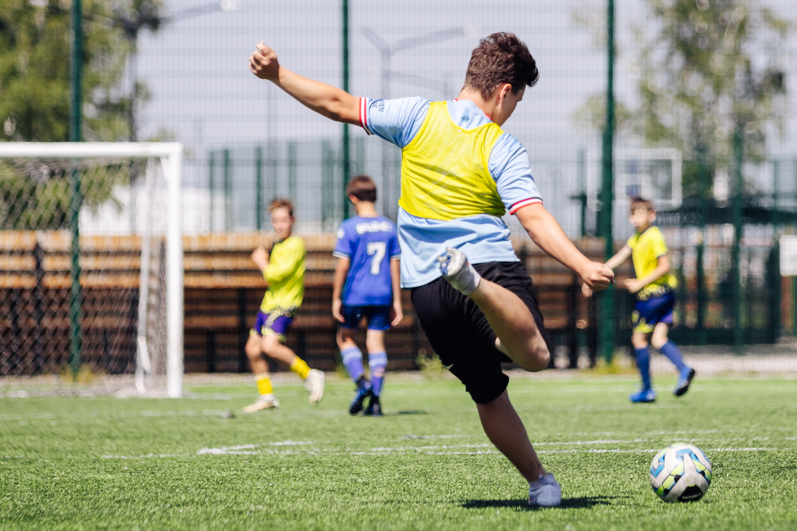 LEO CUP // 17.07.25. Денис Прохоров Фотограф в г. Магнитогорск
