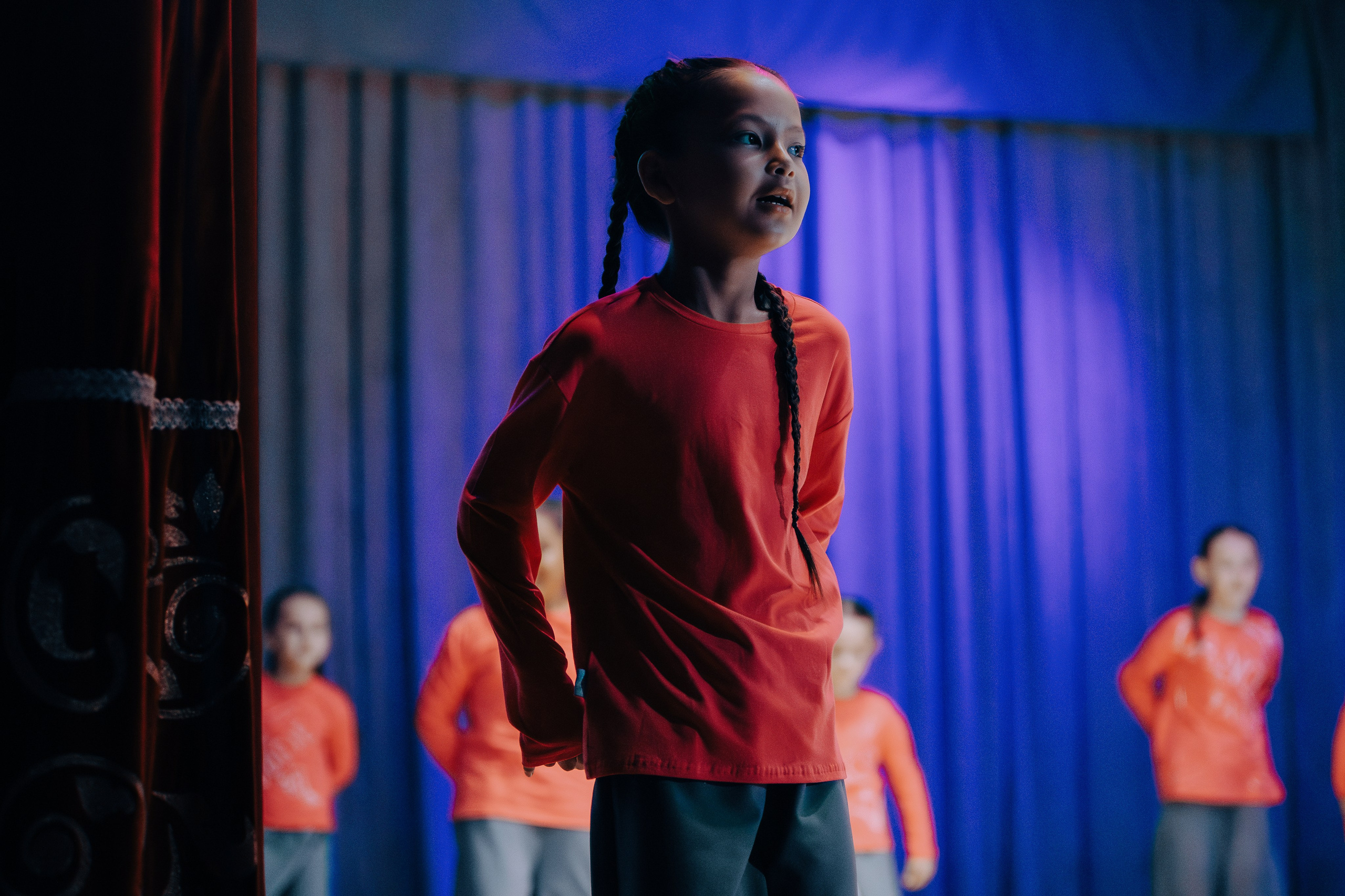 Юбилейный отчетный концерт студии хореографии «DANCEPOUll» // 20.06.25. Денис Прохоров Фотограф в г. Магнитогорск