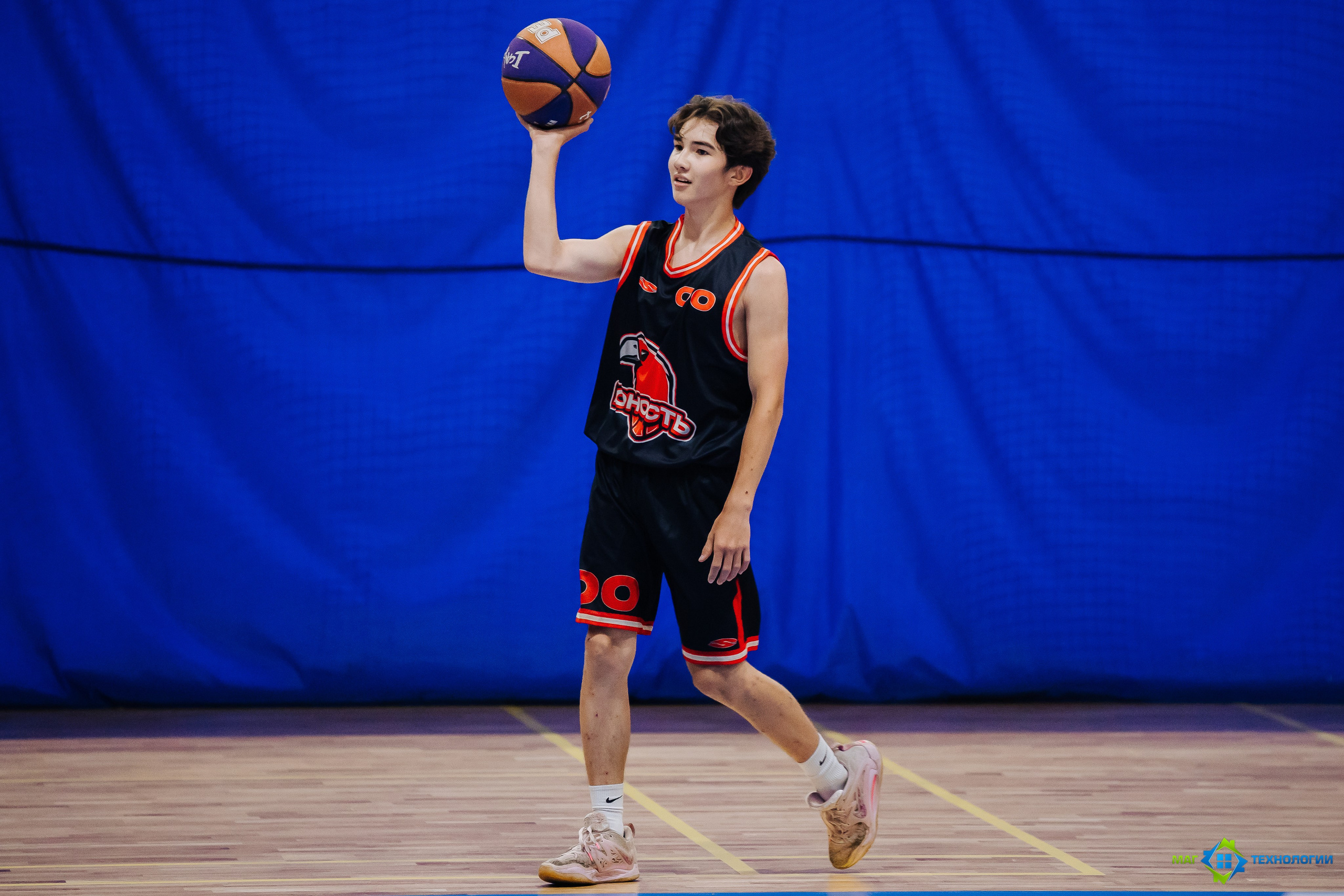 Турнир среди школьных команд 07-09 год // 13.07.2024. Денис Прохоров Фотограф в г. Магнитогорск