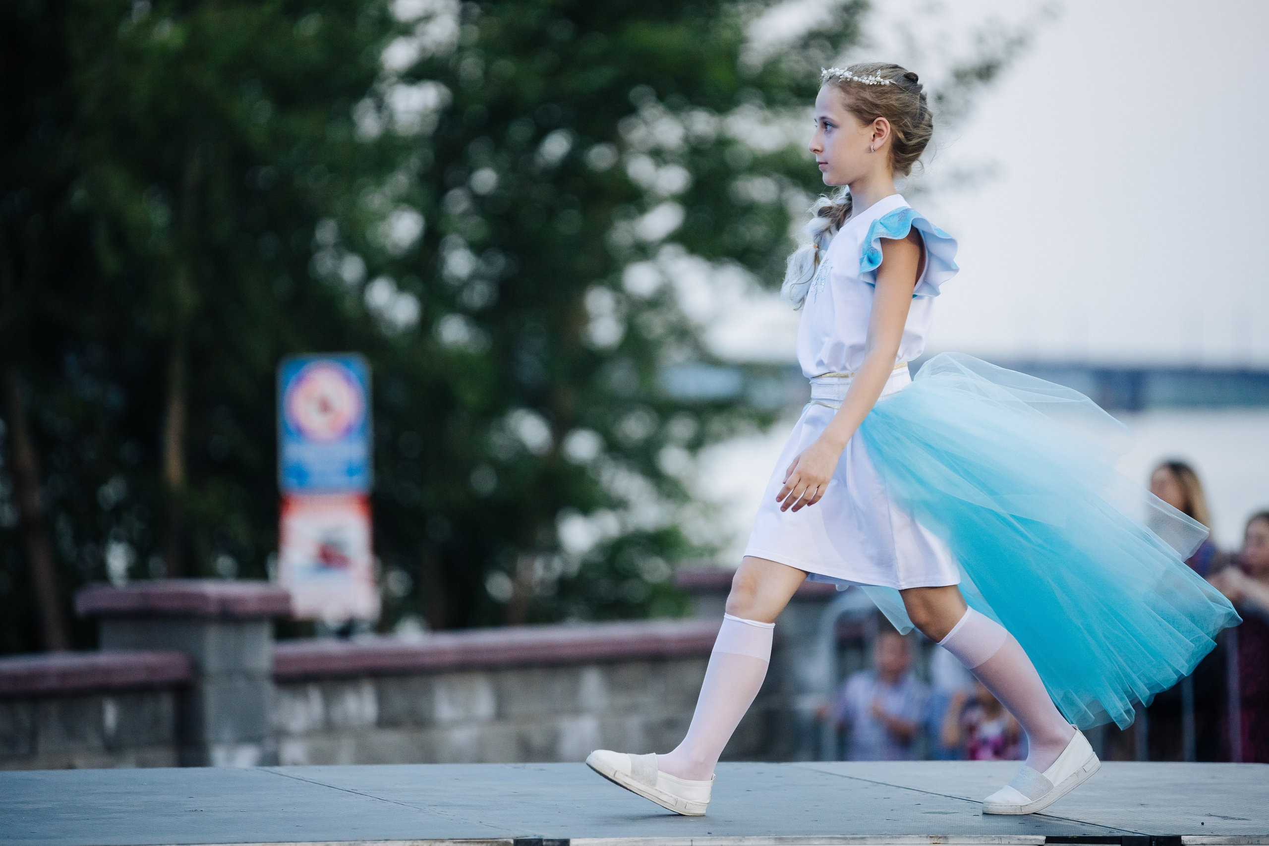 Международный фестиваль моды и музыки «Половодье» // 05.07.2024. Денис Прохоров Фотограф в г. Магнитогорск