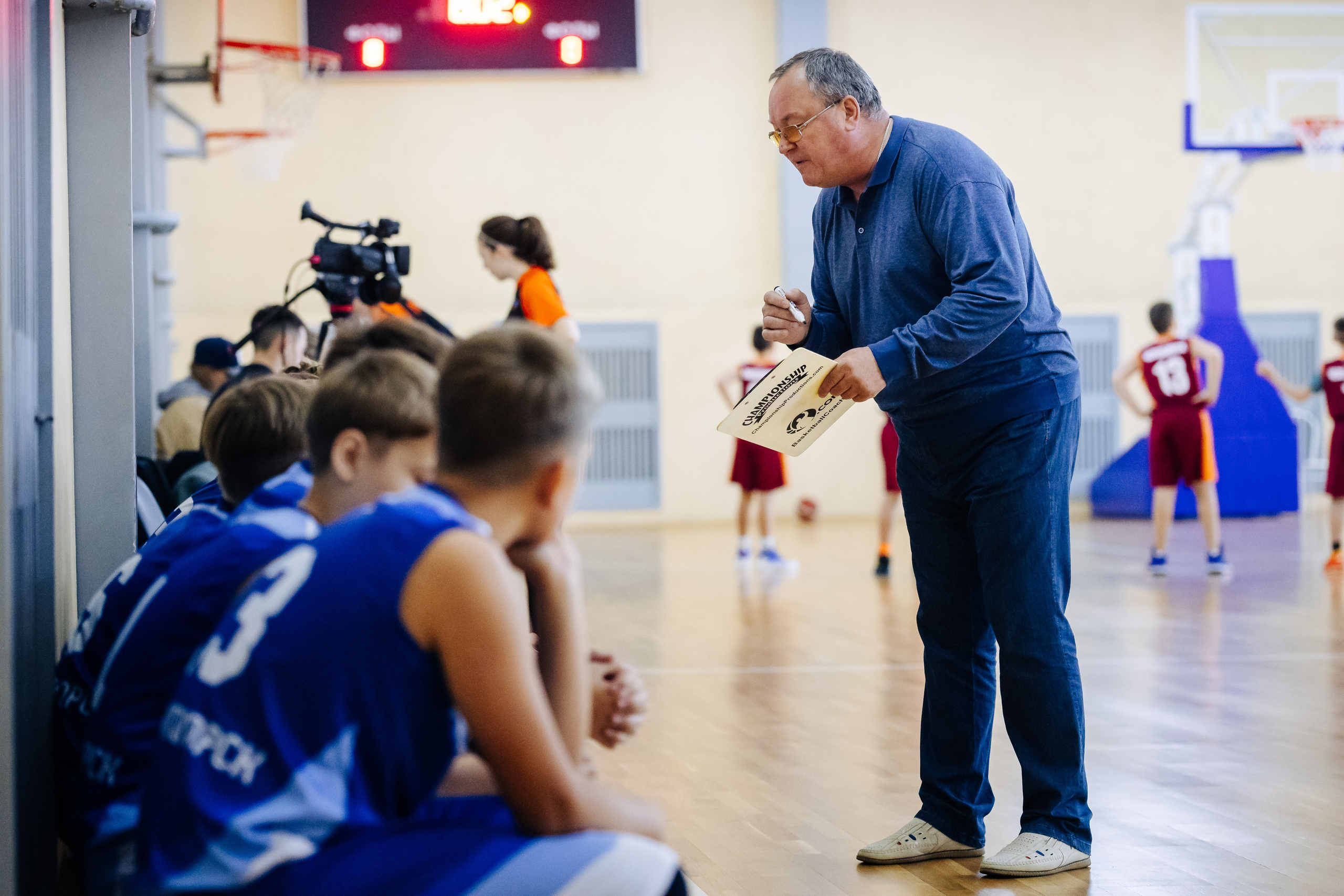 Областные соревнования среди юношей до 13 лет // 20.09.24. Денис Прохоров Фотограф в г. Магнитогорск