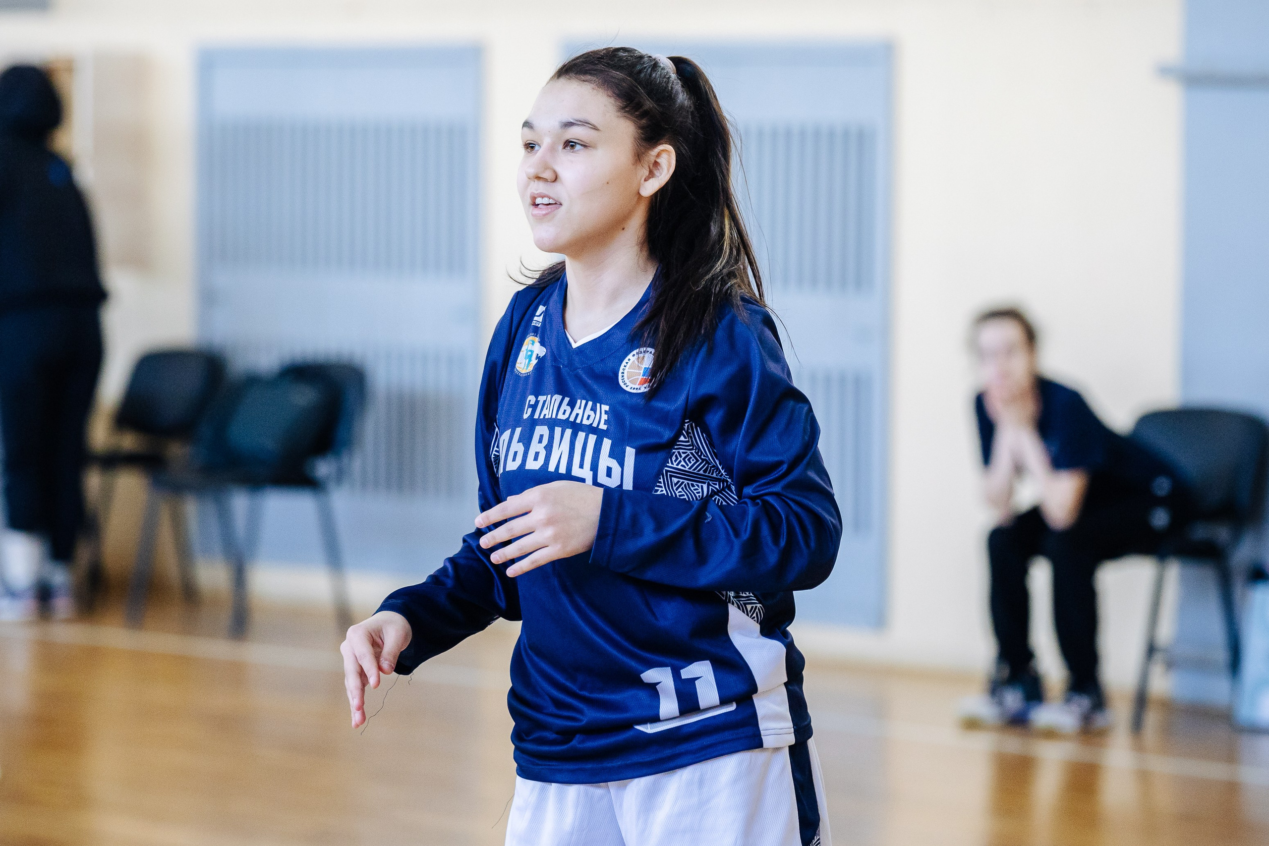 Баскетбол ПЕРВЕНСТВО ЧЕЛЯБИНСКОЙ ОБЛАСТИ // 08.04.24. Денис Прохоров Фотограф в г. Магнитогорск