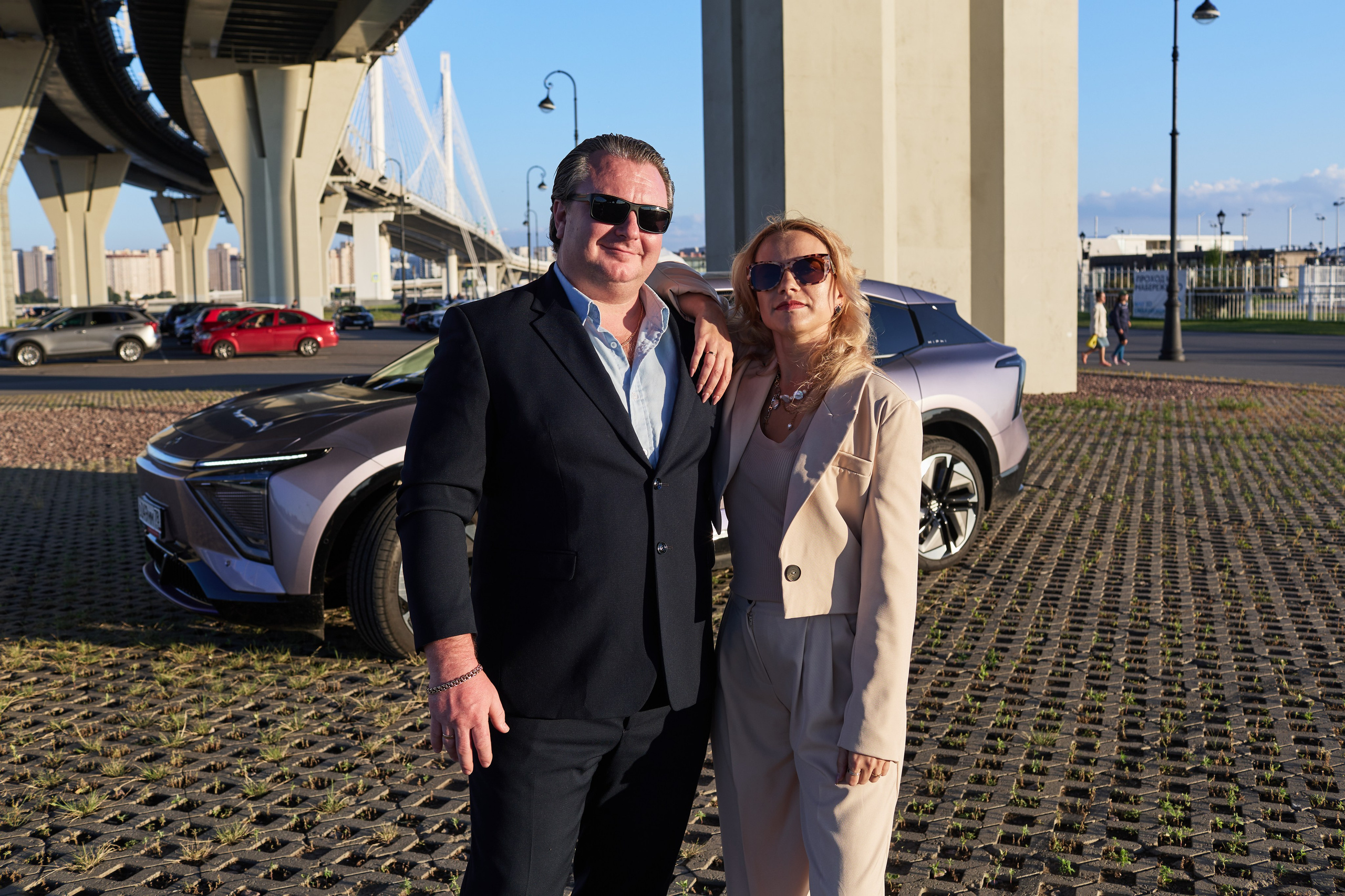 Лавстори. Свадебный фотограф Антон Басов