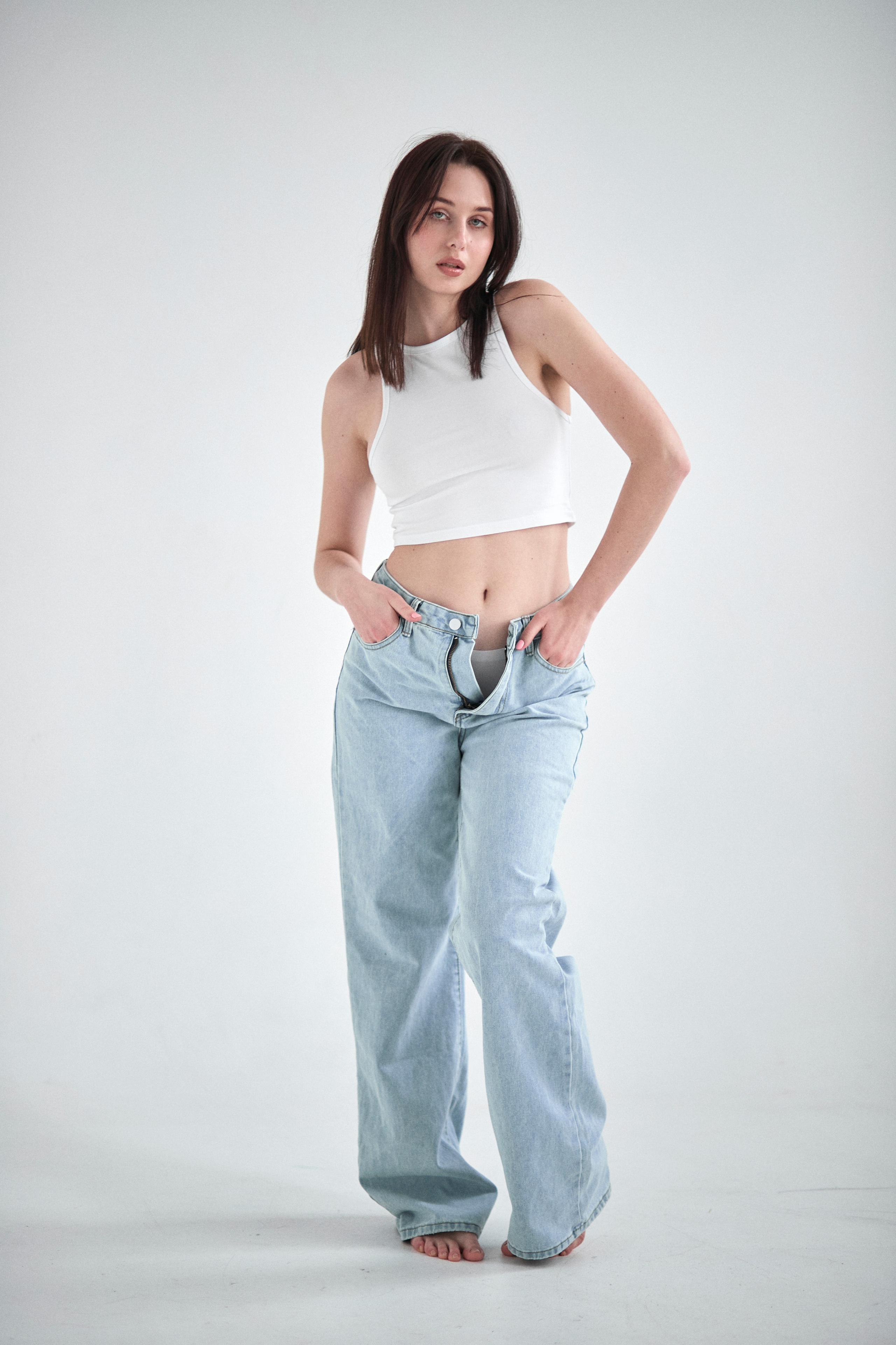 Анна. Женский фотограф