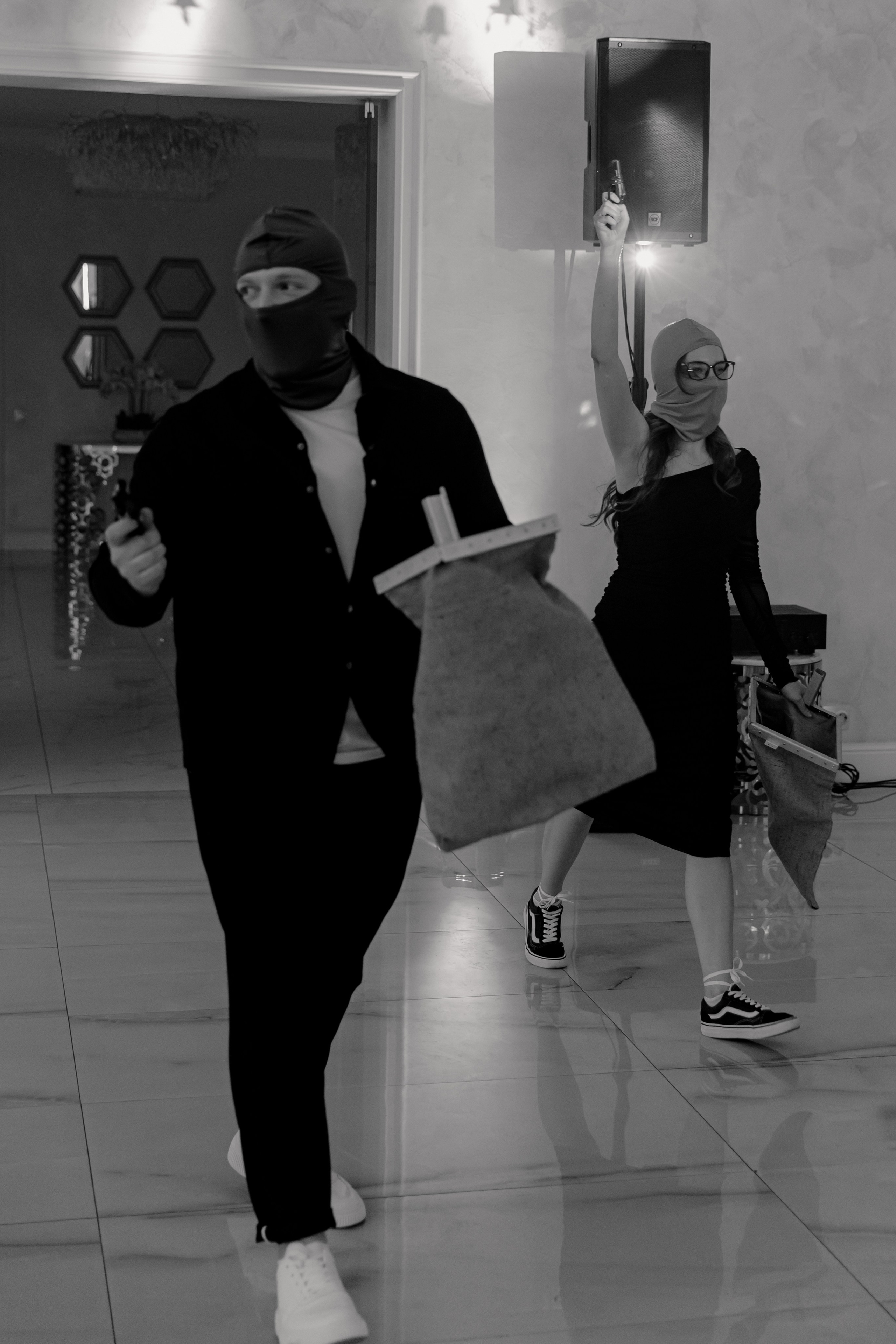 Karina & Maxim. Фотограф в Минске — Юлия Деяк. Фотосессии в Минске