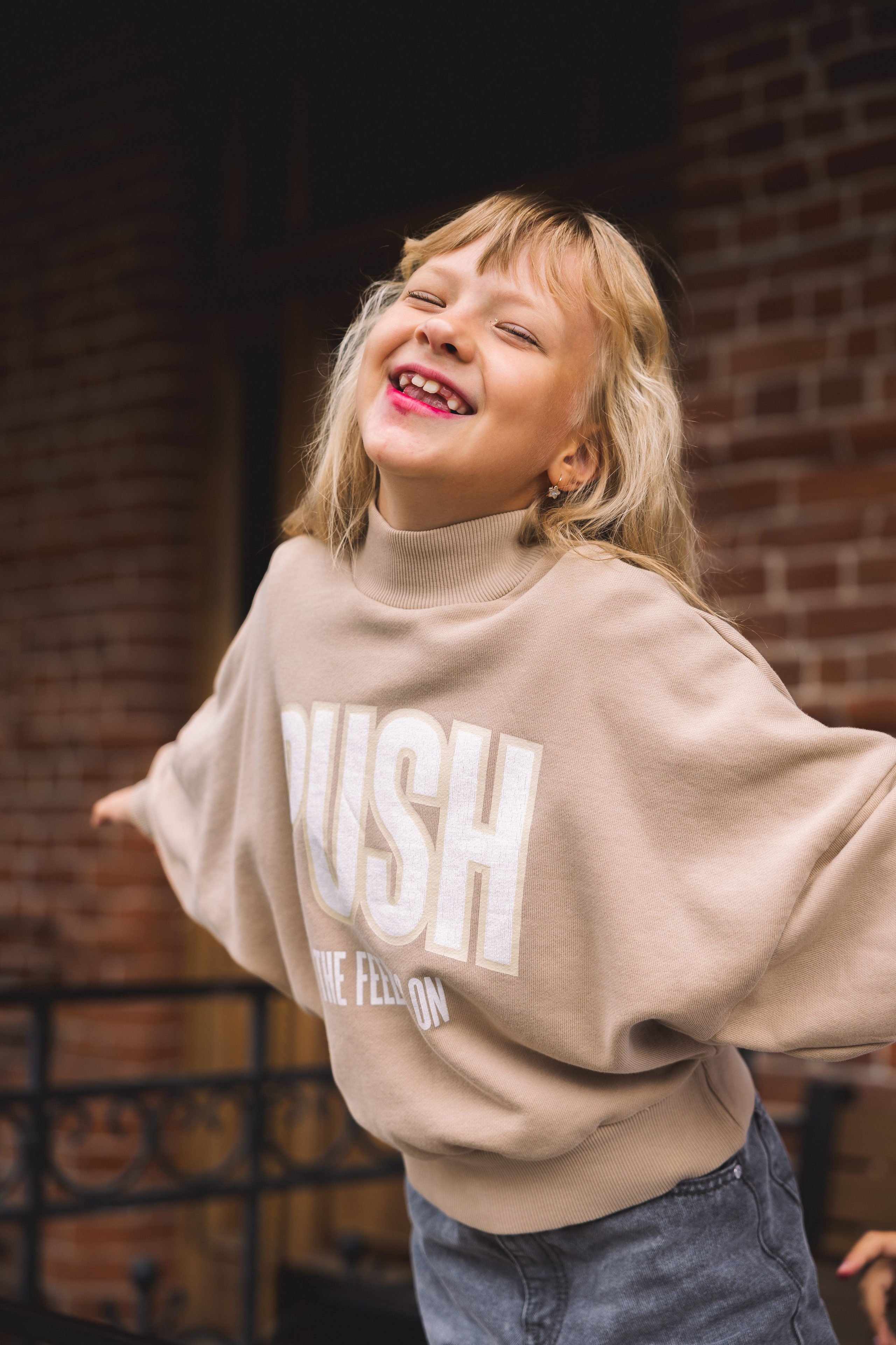 Семья. Свадебный и контент фотограф в Красноярске Марианна Перфильева