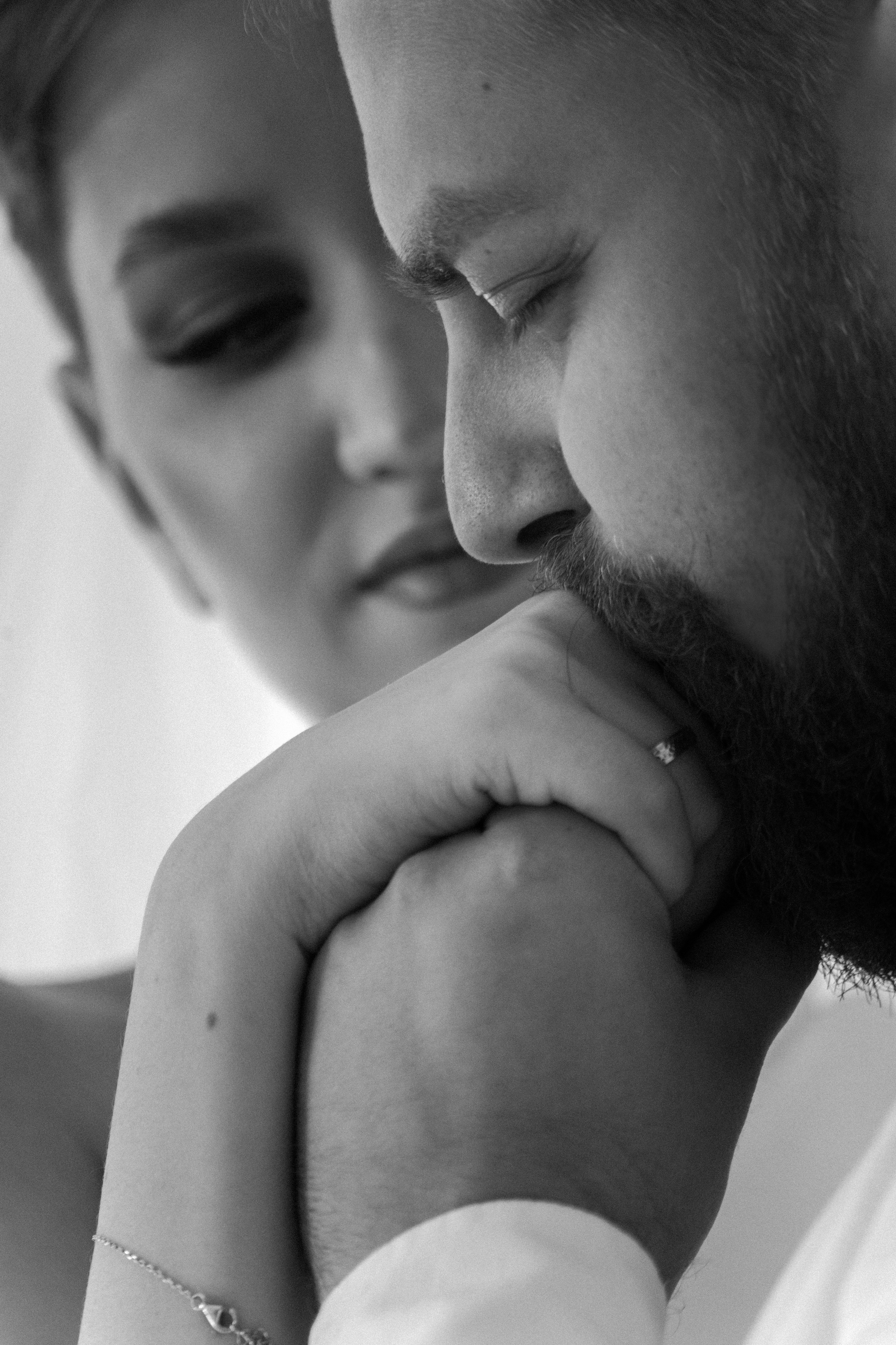 Константин и Мария. Свадебный и контент фотограф в Красноярске Марианна Перфильева