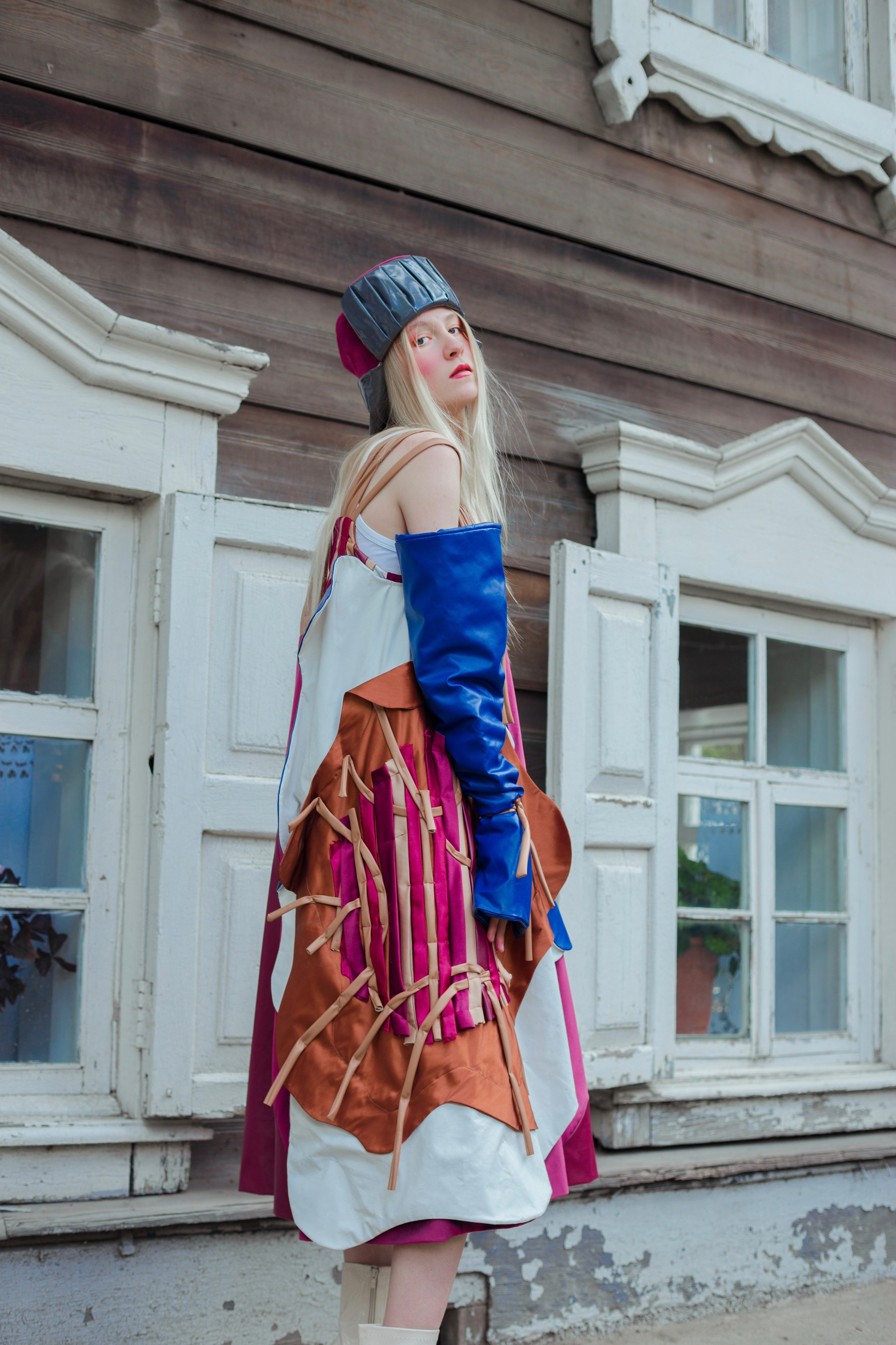 Дурман. Свадебный и контент фотограф в Красноярске Марианна Перфильева