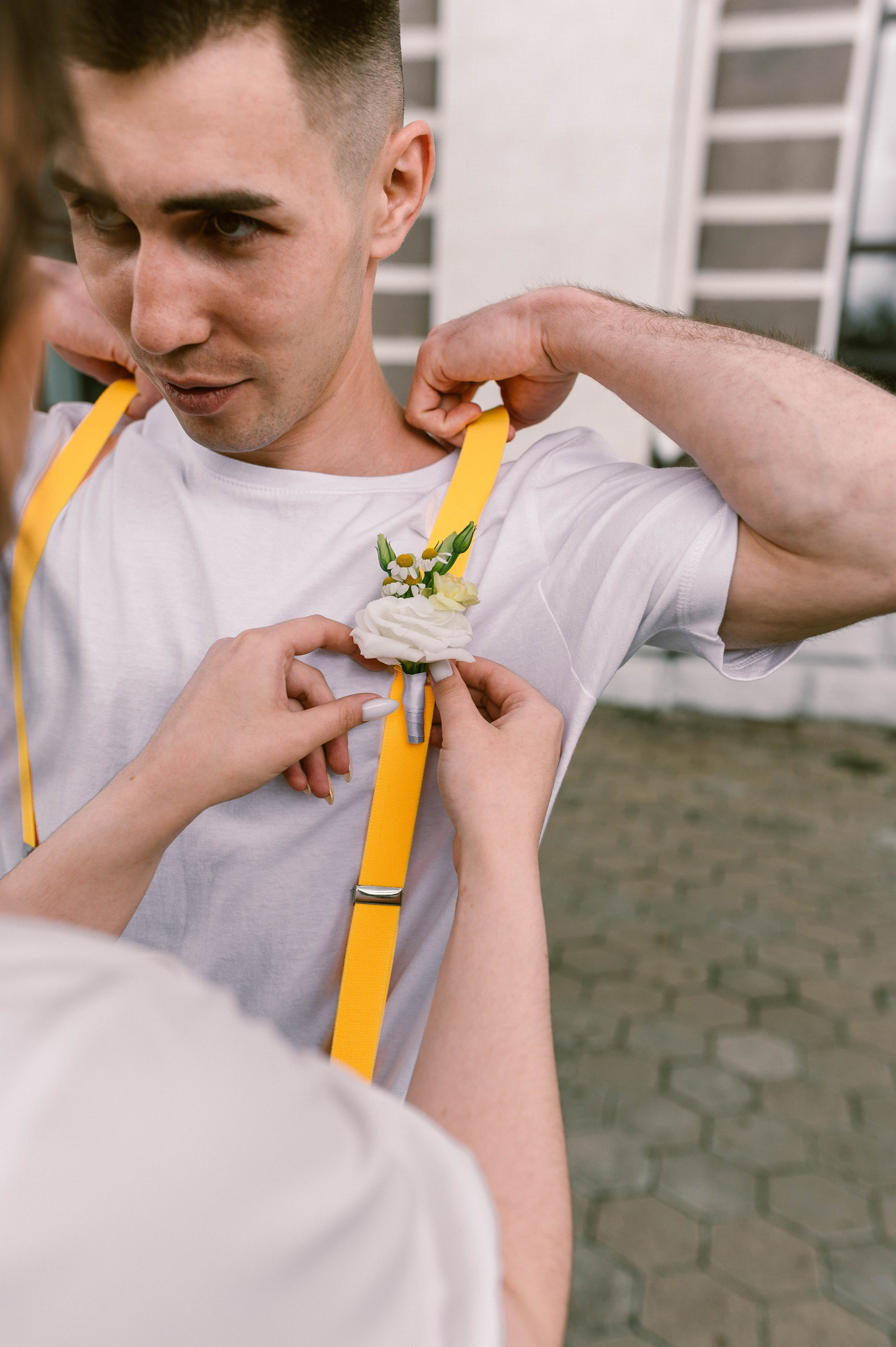 Андрей и Ульяна (день для двоих). Свадебный и семейный фотограф в Чите Юлия Оранская
