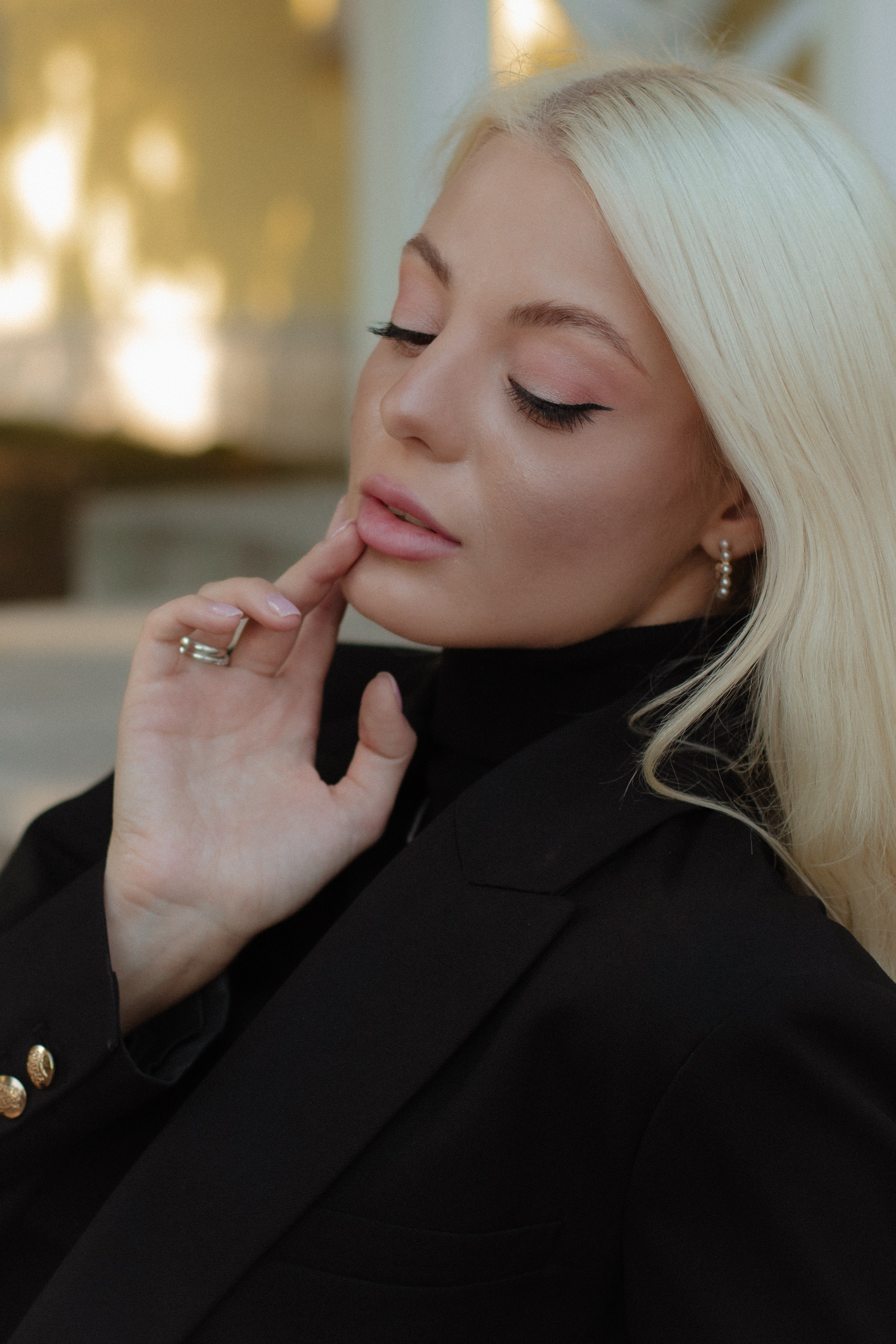 Мария. Фотограф москва