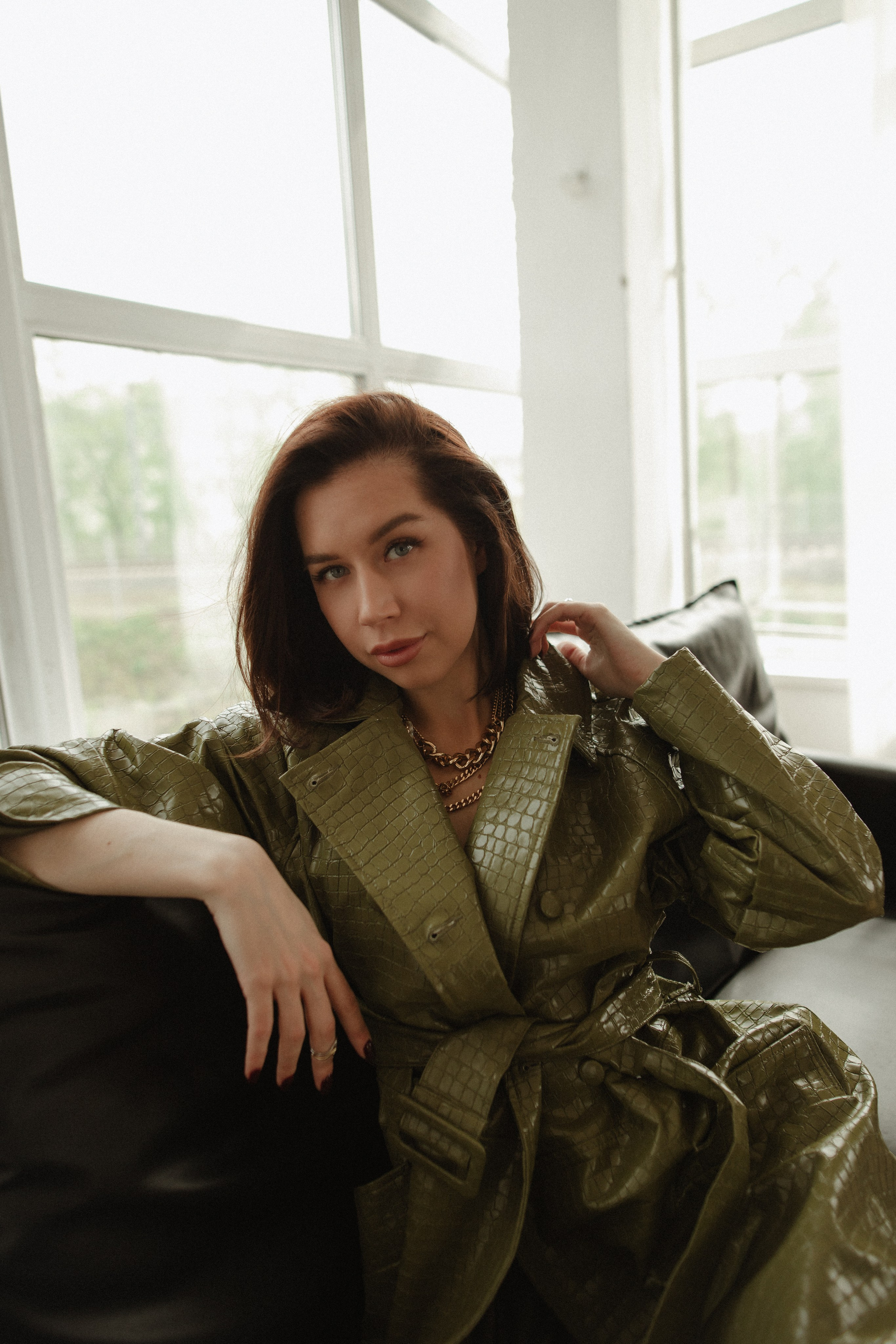 Александра. Фотограф москва