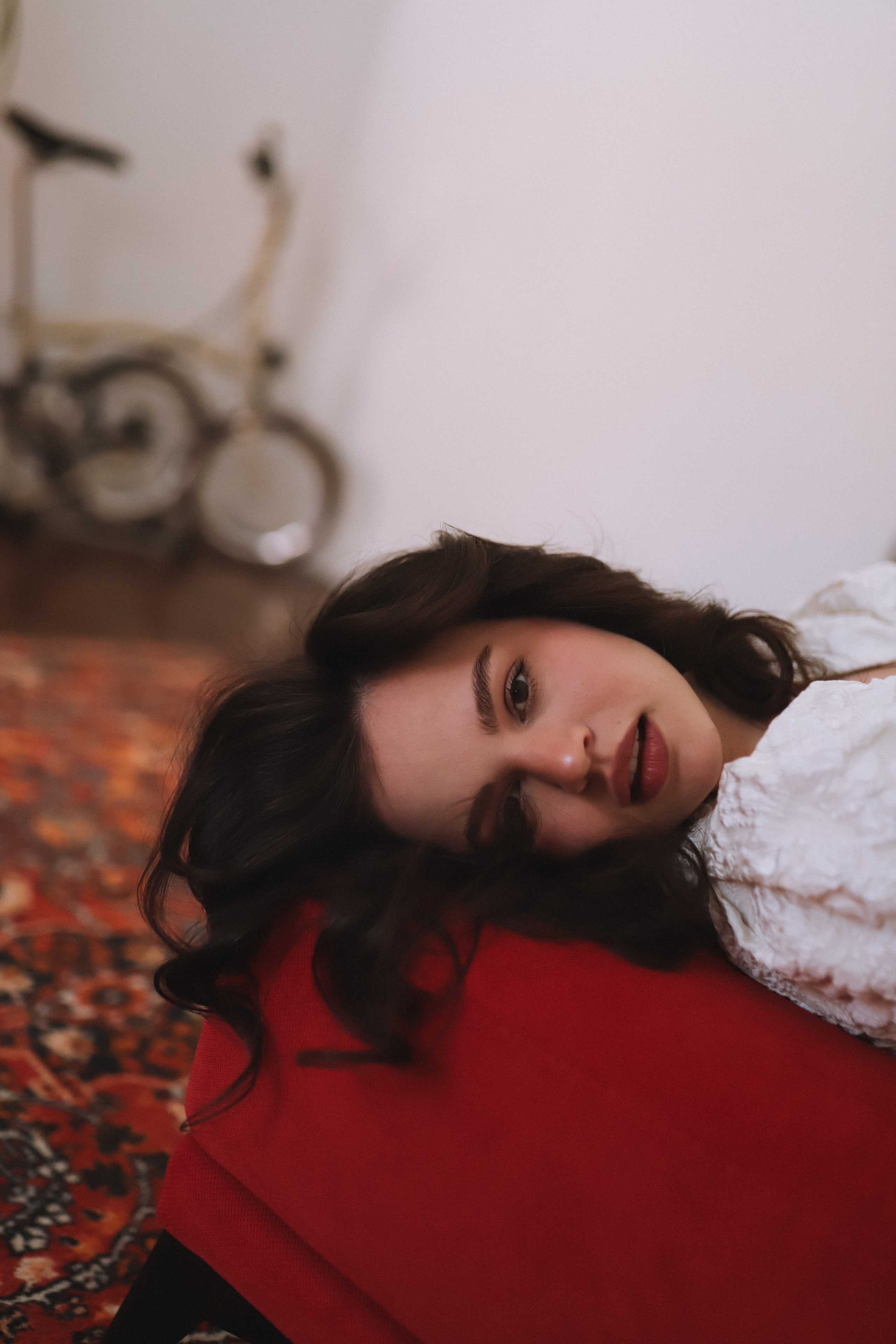 Саша. Фотограф в Нижнем Новгороде Кристина Батанова