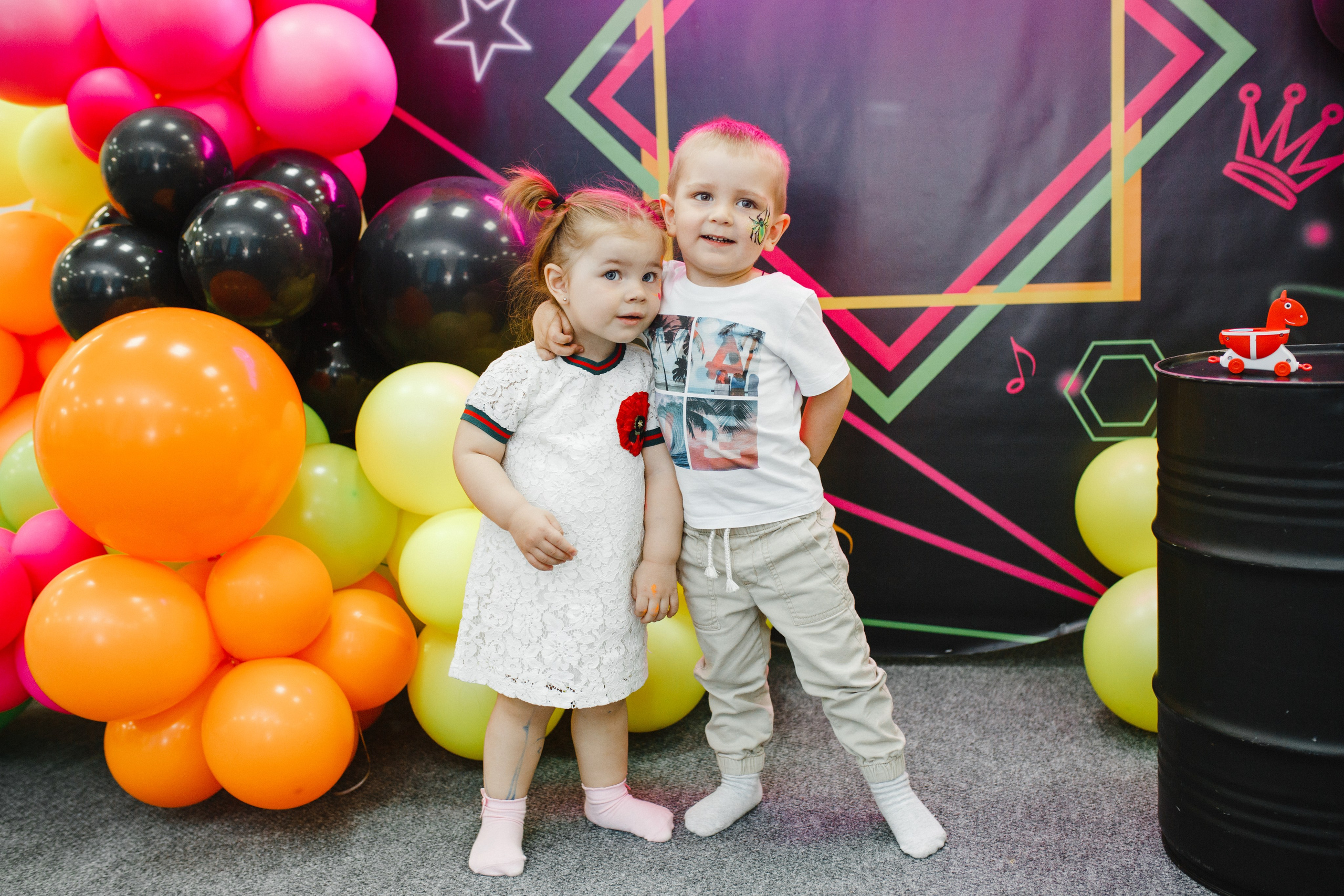 Др Маша. Фотограф в Новосибирске Ася Зверева