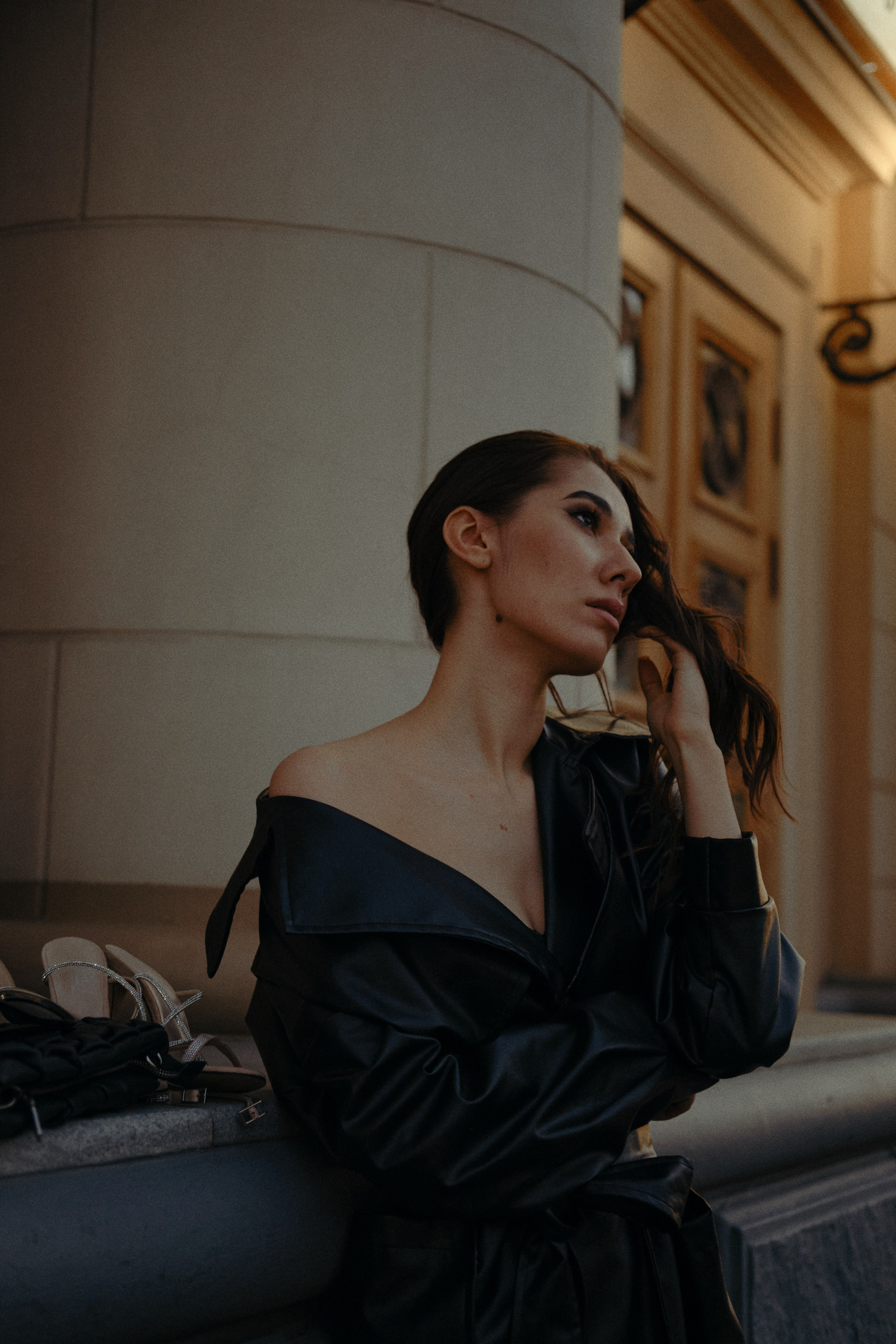 Алсу. Ася Ложкина фотограф Ижевск