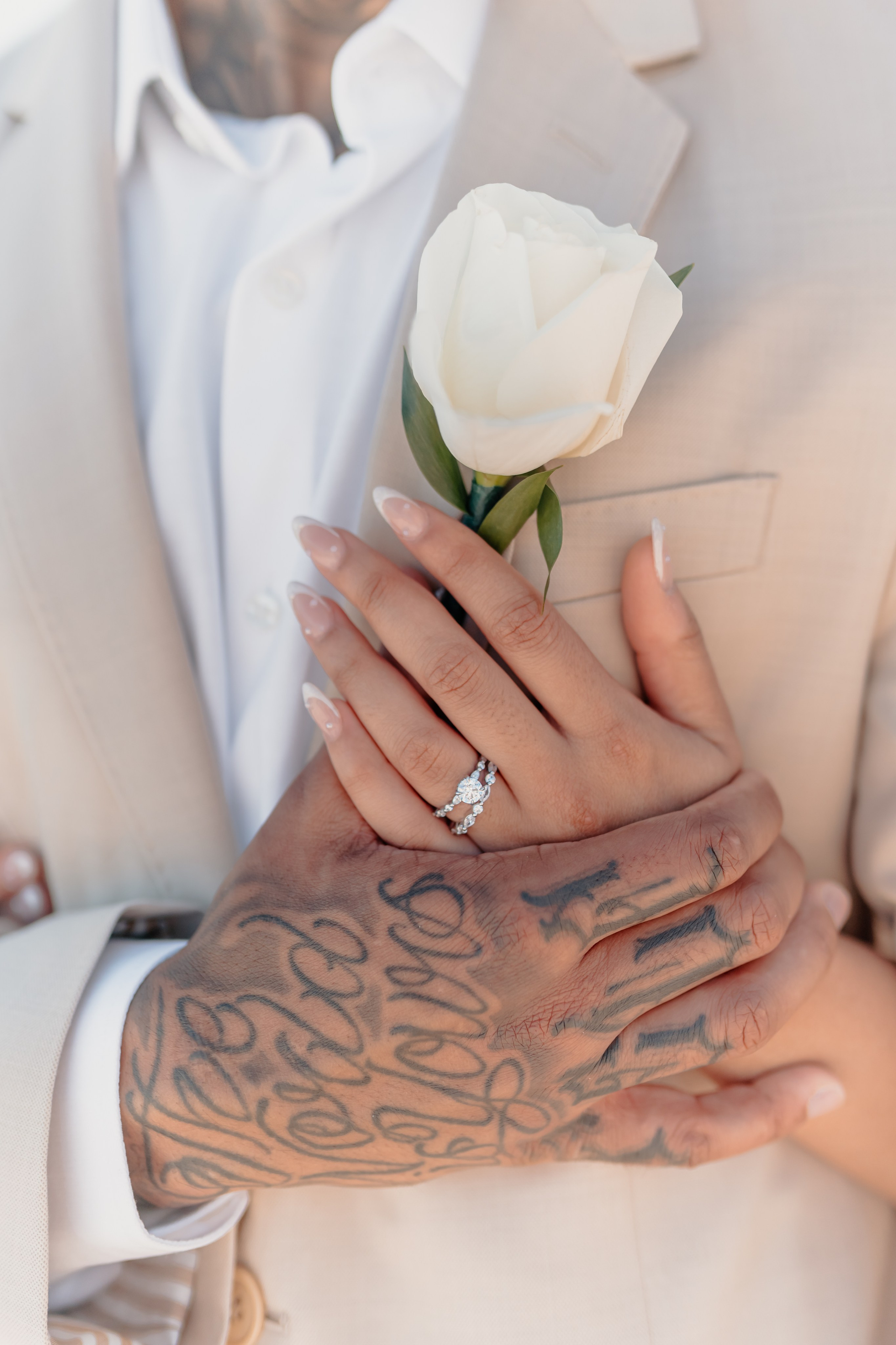 Katrina’s wedding. Gaukhar Baimagambet — Photographer and Videographer