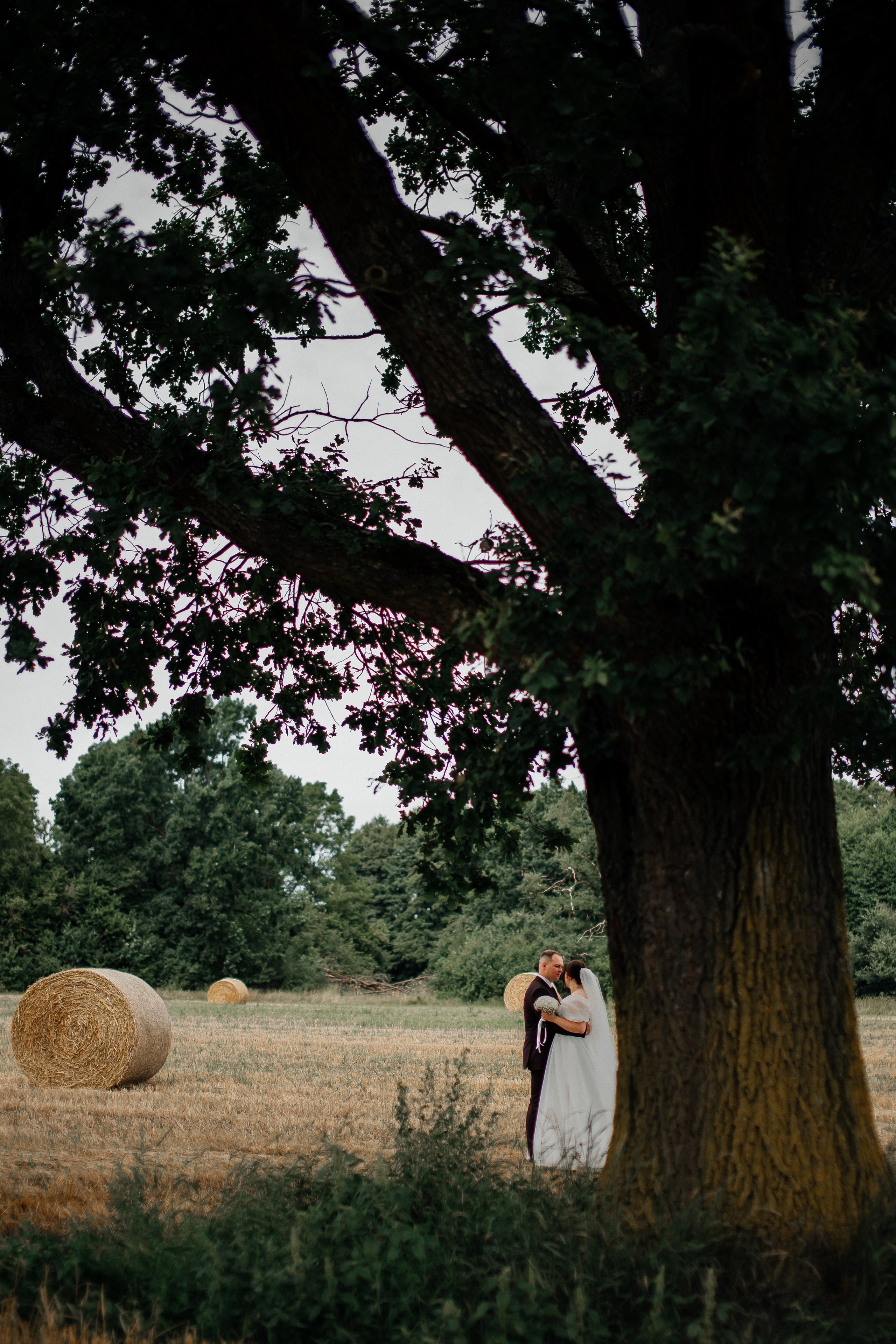 Свадебные съемки. Фотограф Владислав Деревнюк