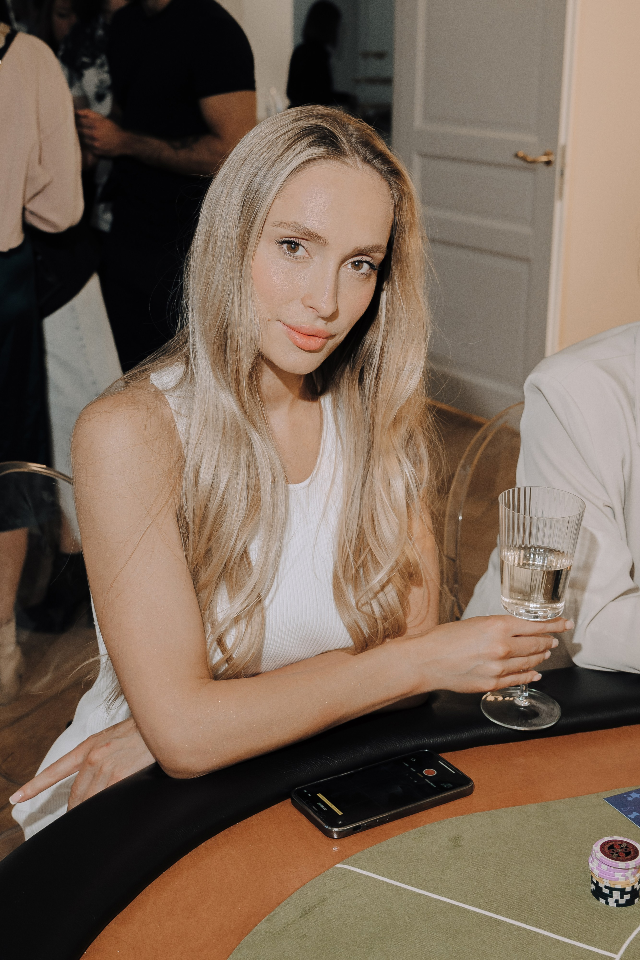 ДЕНЬ РОЖДЕНИЯ ВАСИЛИЯ «ADAGIO». Репортажный фотограф Зуев Роман г. Челябинск