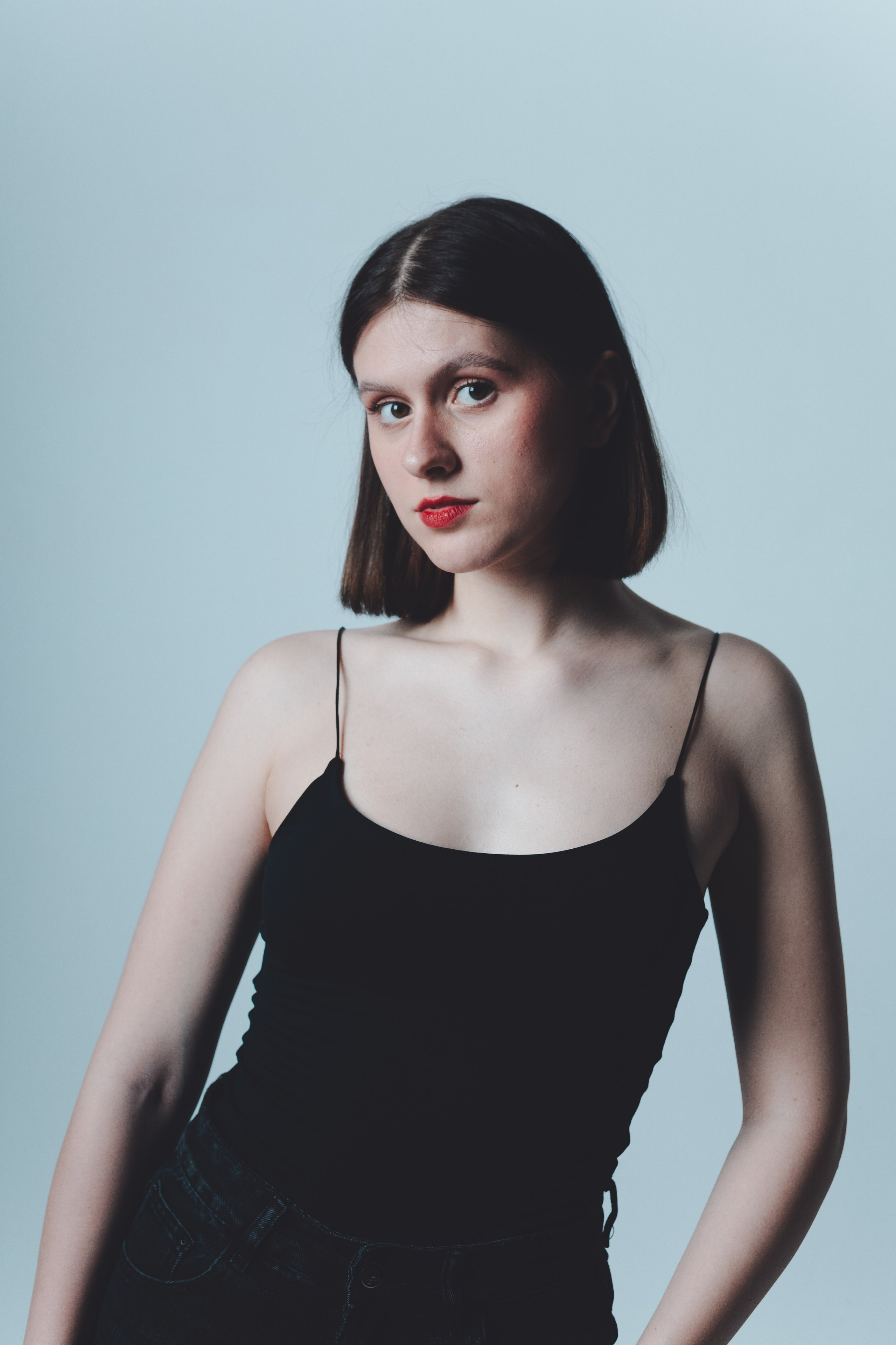 Студийная. Фотограф в Рязани — Кузнецов Михаил