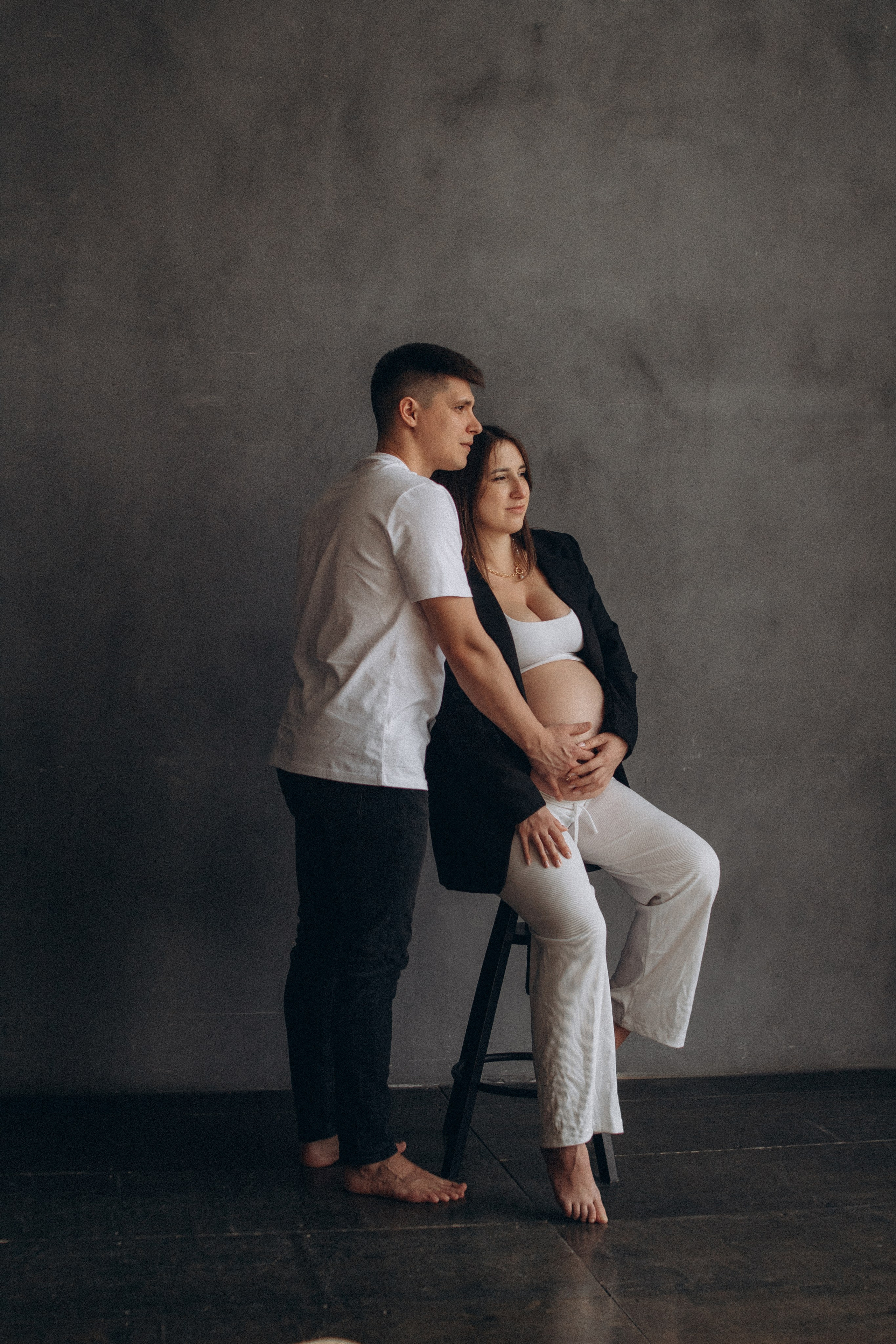 Илья & Настя. Свадебный фотограф Чижкова Любовь. Нижний Новгород