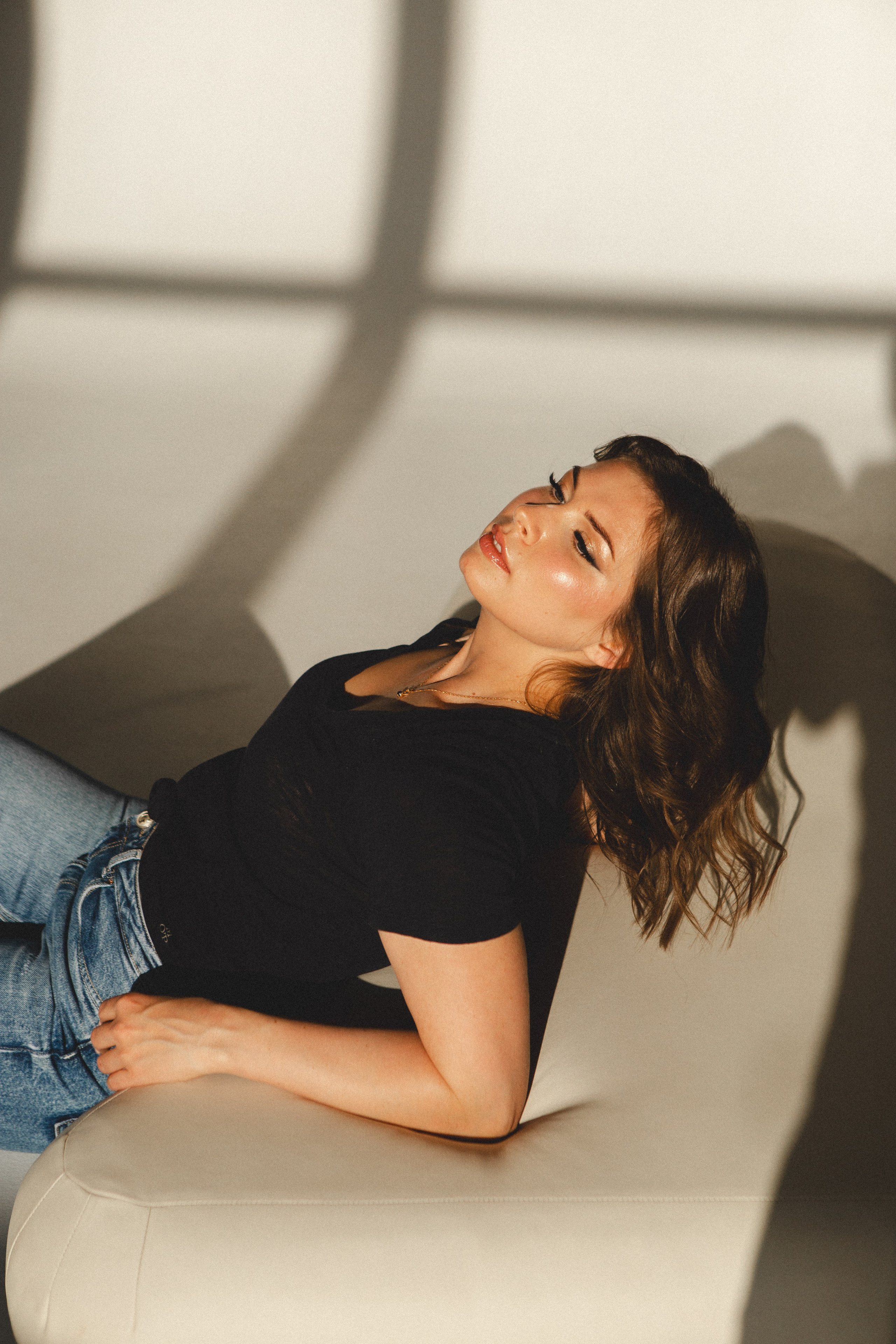 Фотостудия. Портреты и лайфстайл в Краснодаре