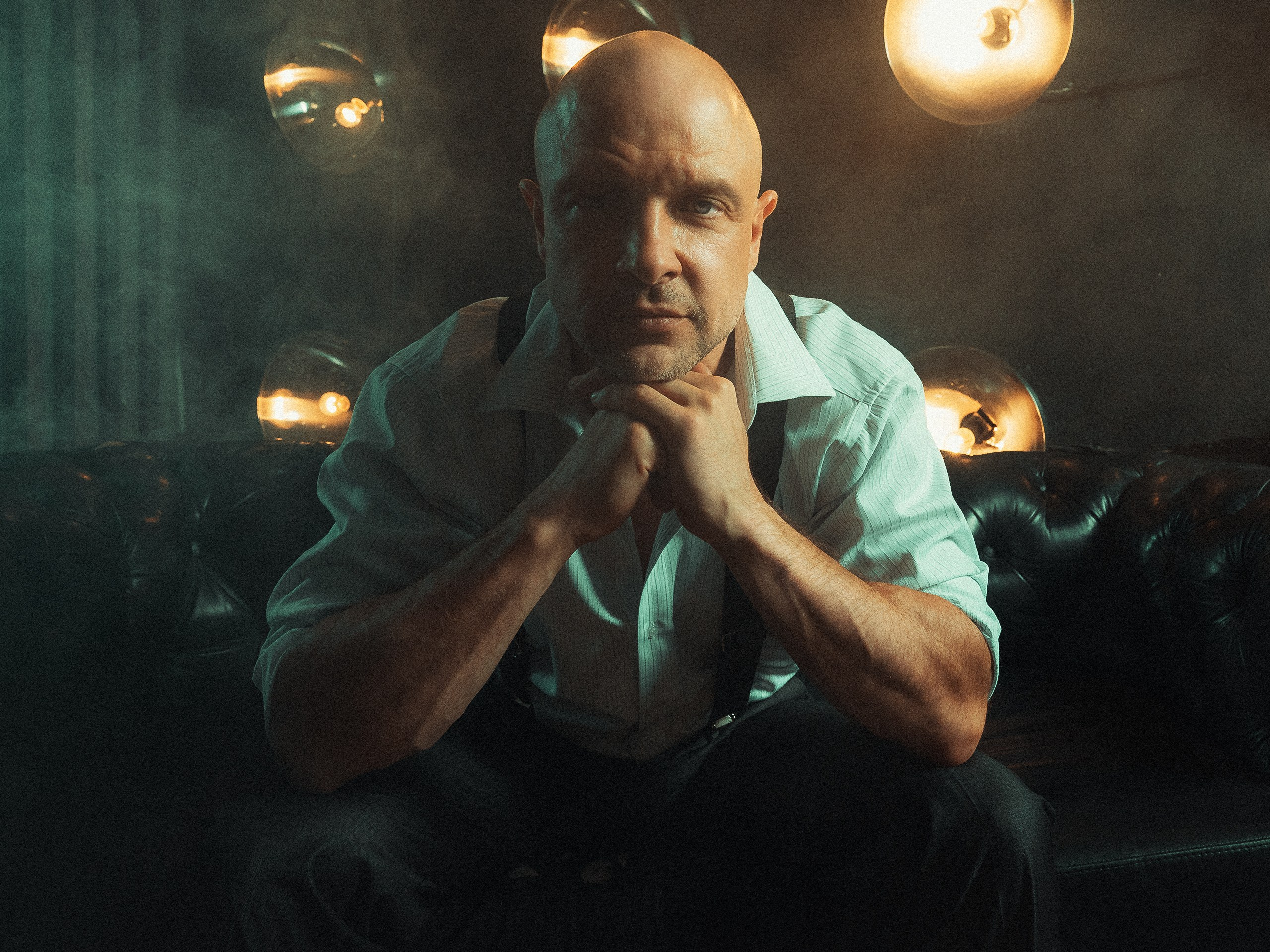 Andrey. Фотограф в Москве — Евгений Мельников