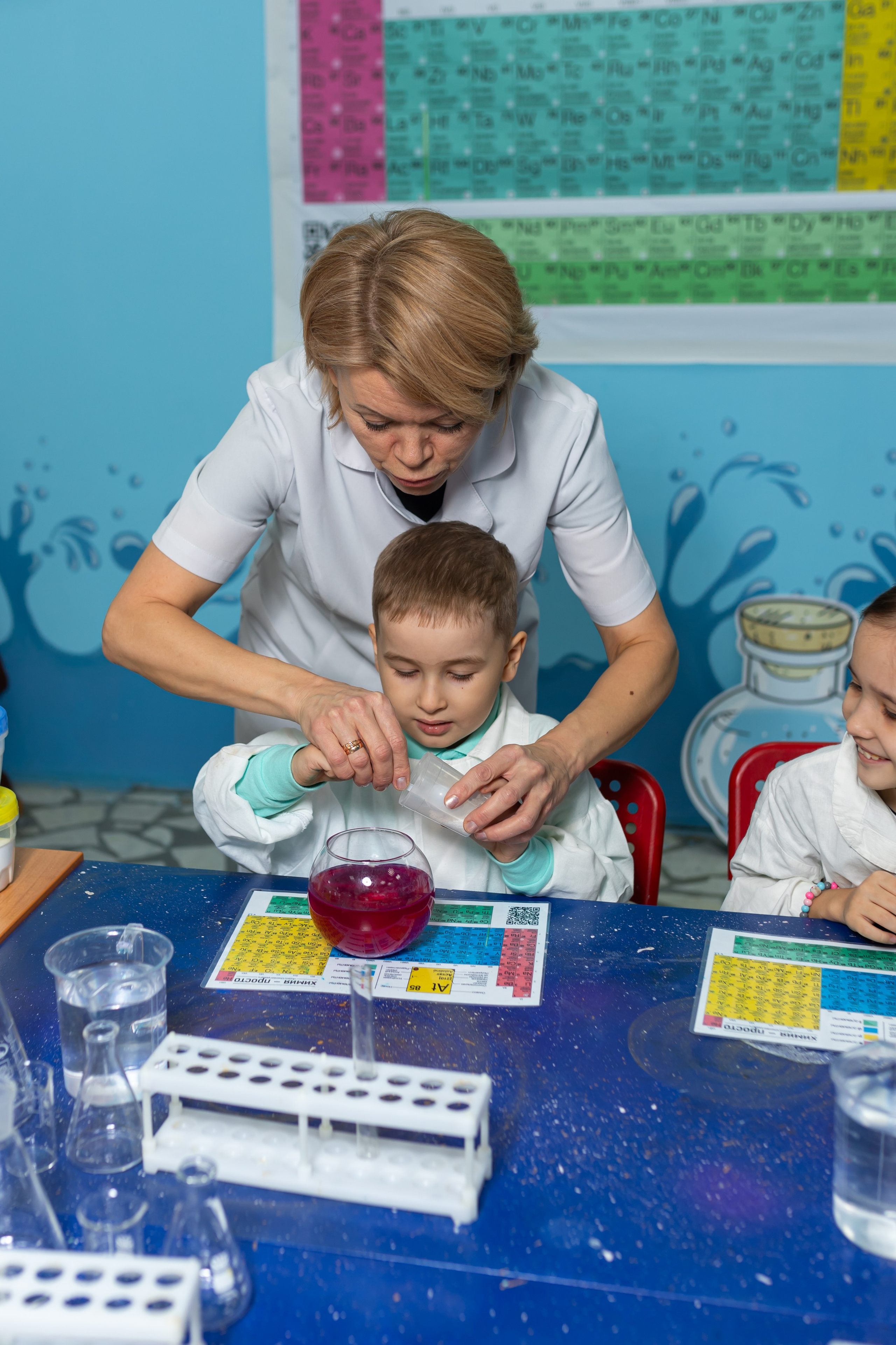 День рождение Данила. Марина Шаймухаметова. Фотограф в Уфе