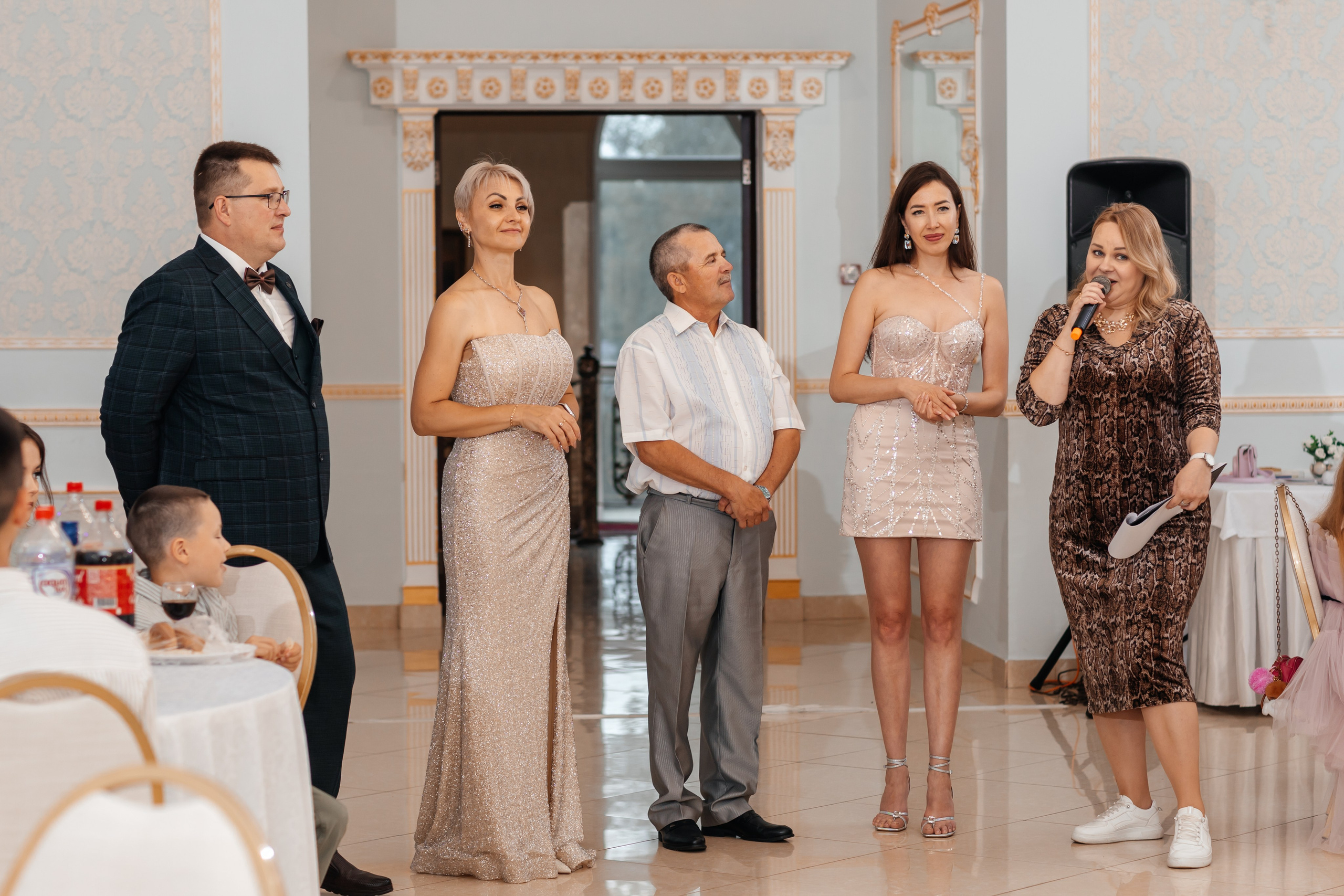 Альмир и София. Марина Шаймухаметова. Фотограф в Уфе