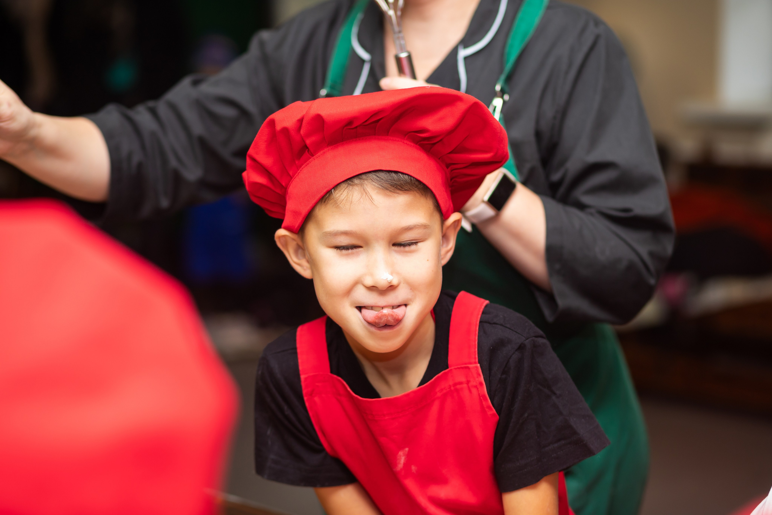 День рождение Златы. Марина Шаймухаметова. Фотограф в Уфе