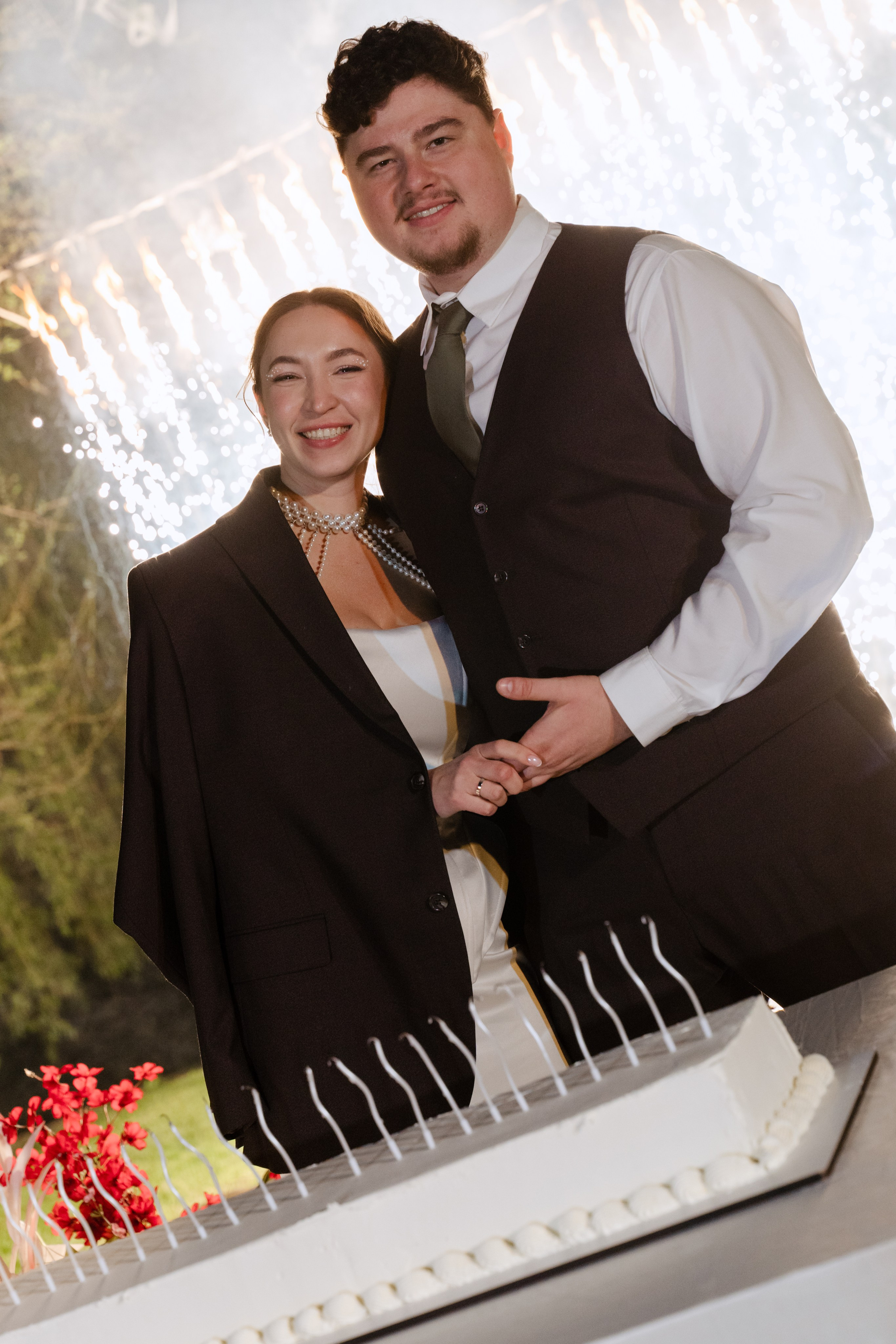 Stas & Anastasia. Портретный фотограф в Краснодаре Валерия Матирная