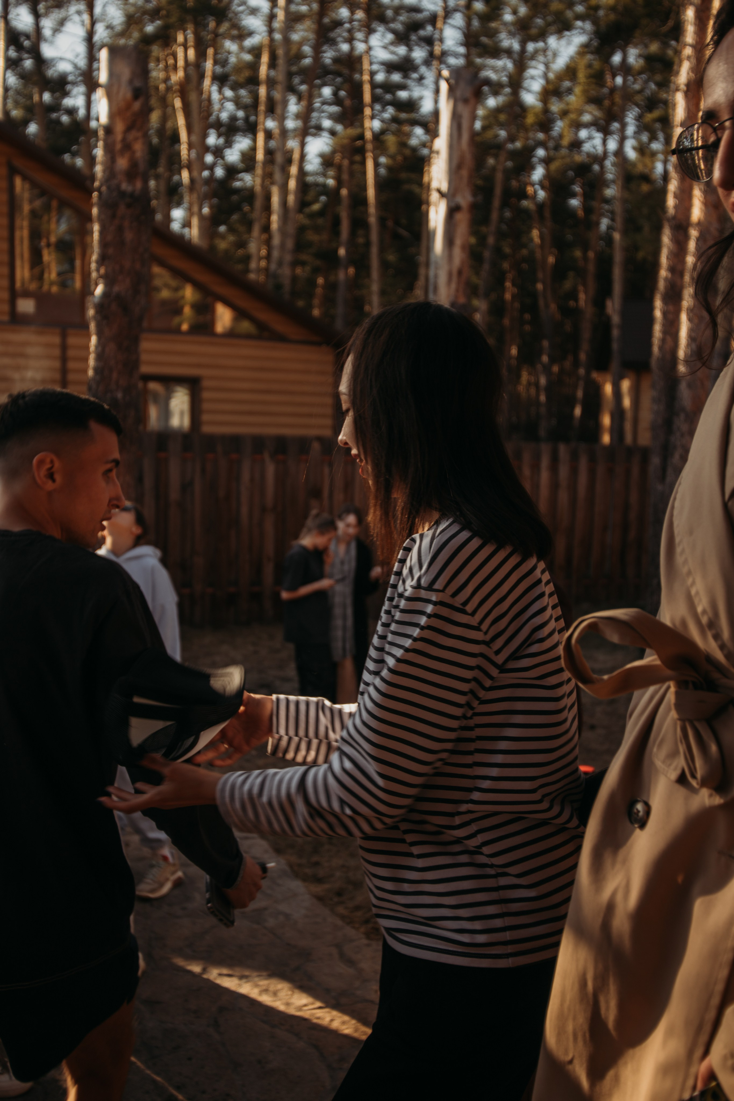 Корпоратив Muza_Arts. Венера Гайн. Репортажный фотограф  Тюмень. Обучение фотографии с 0