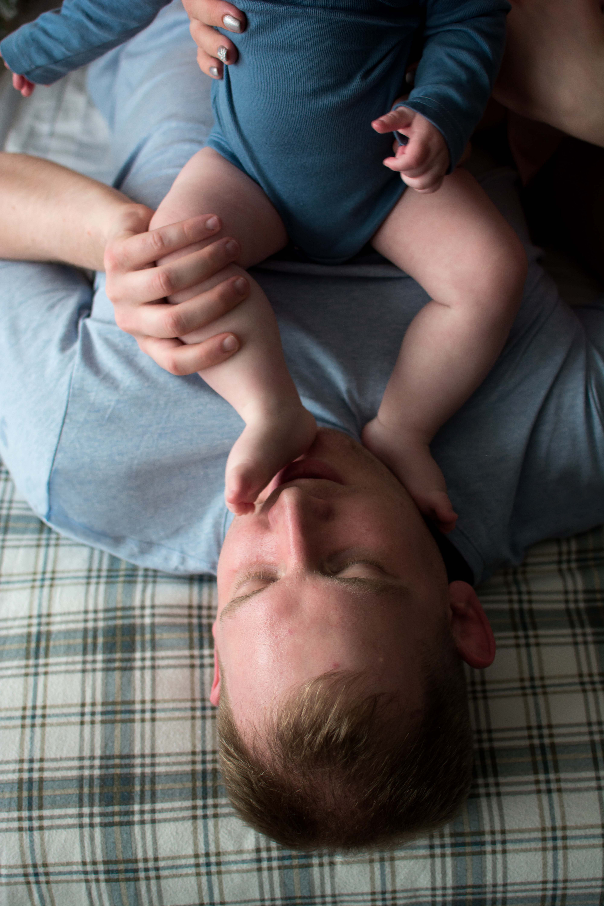 С Е М Е Й Н Ы Е. Семейный фотограф в Казани