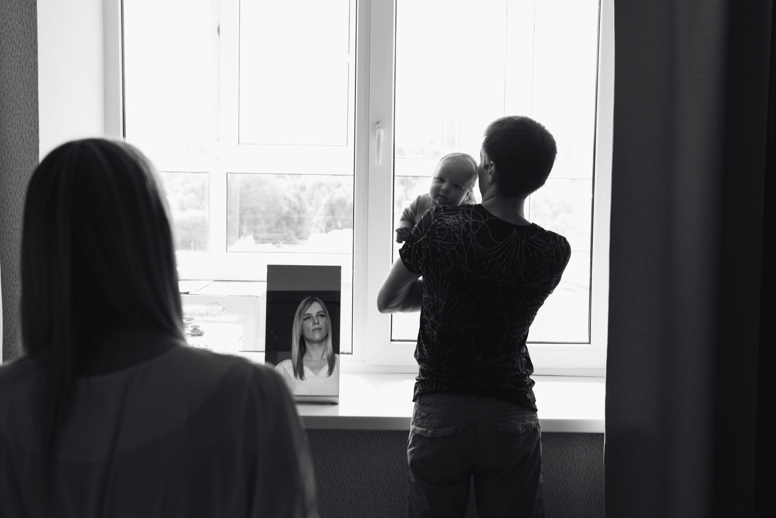 С Е М Е Й Н Ы Е. Семейный фотограф в Казани