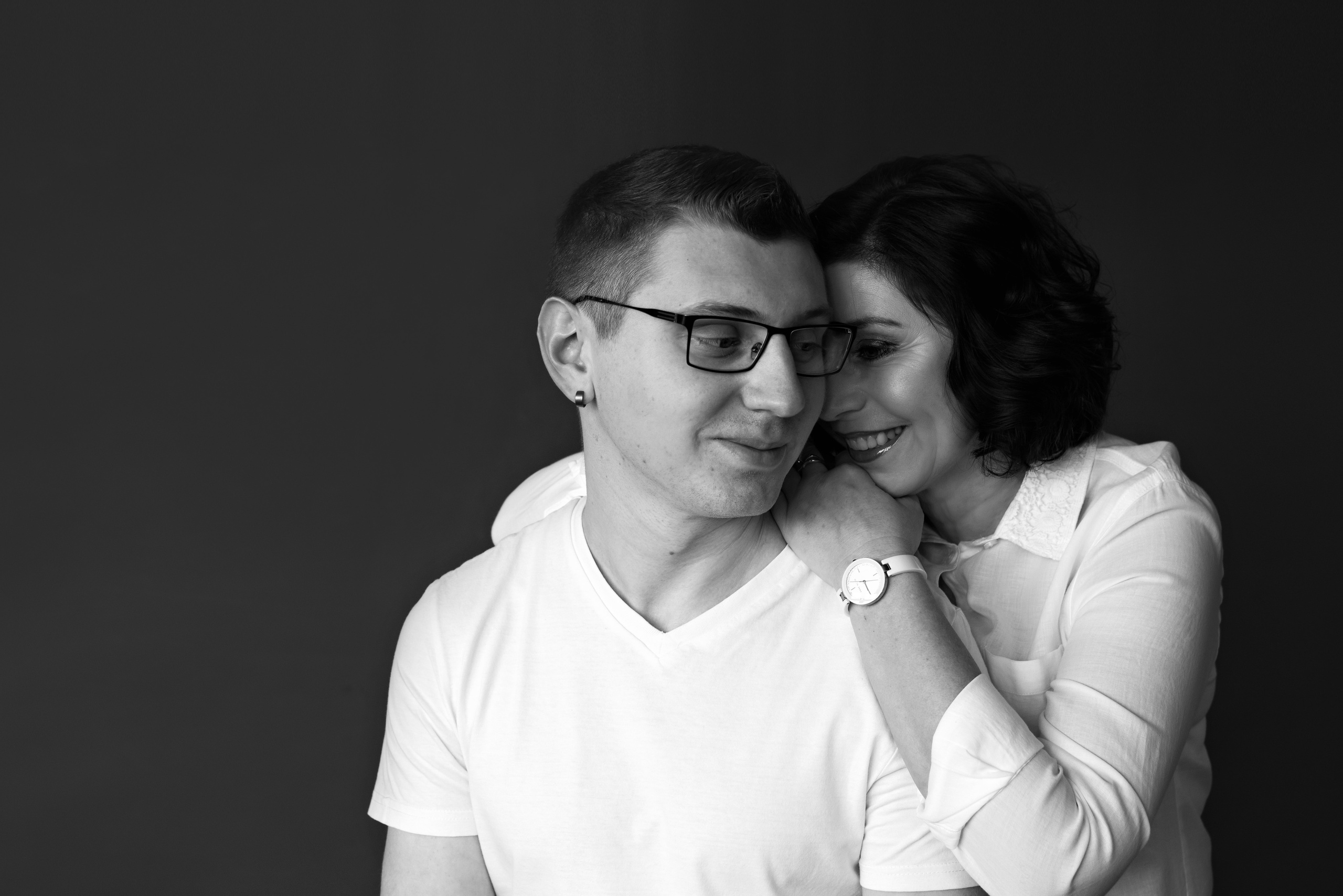 С Е М Е Й Н Ы Е. Семейный фотограф в Казани