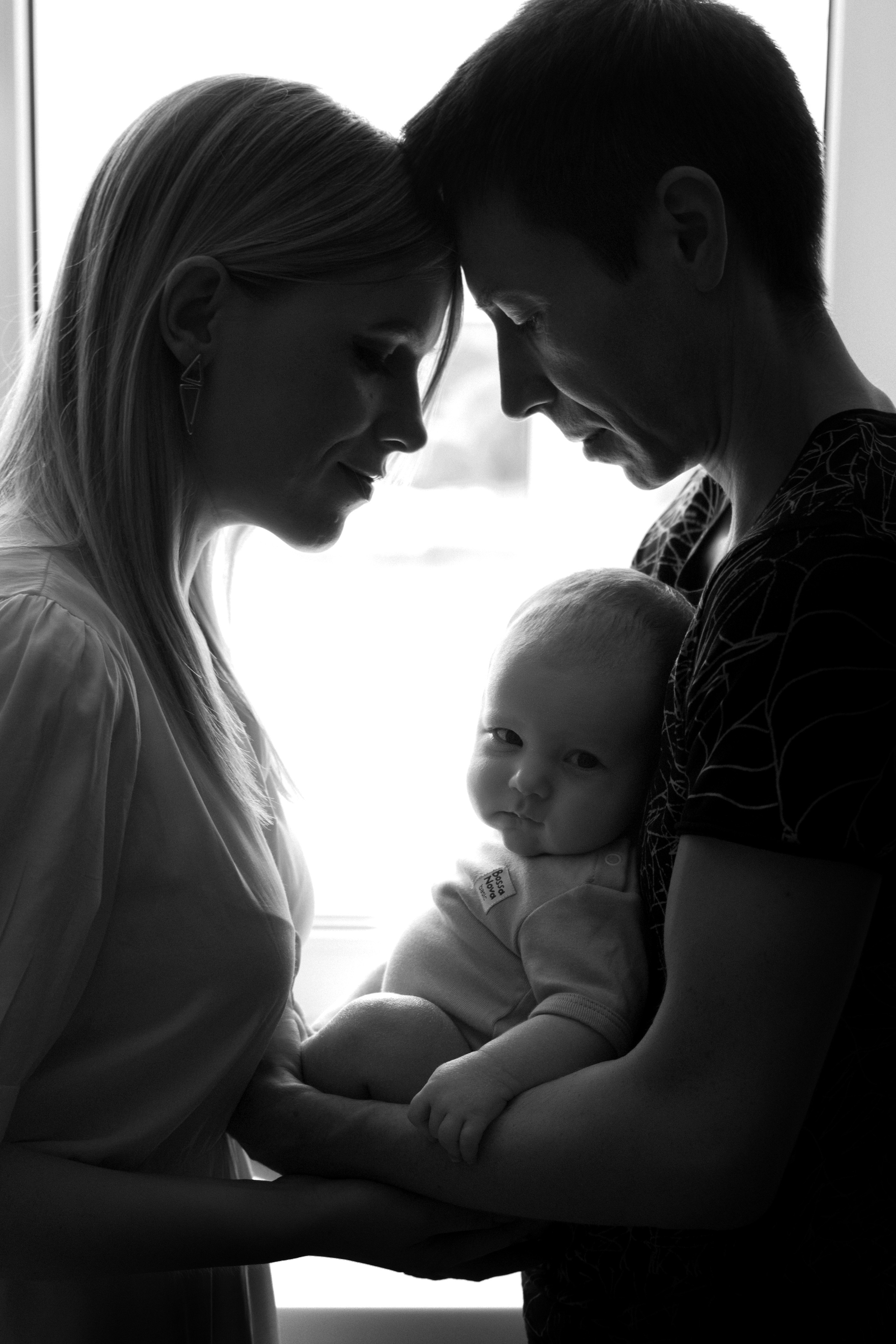 С Е М Е Й Н Ы Е. Семейный фотограф в Казани