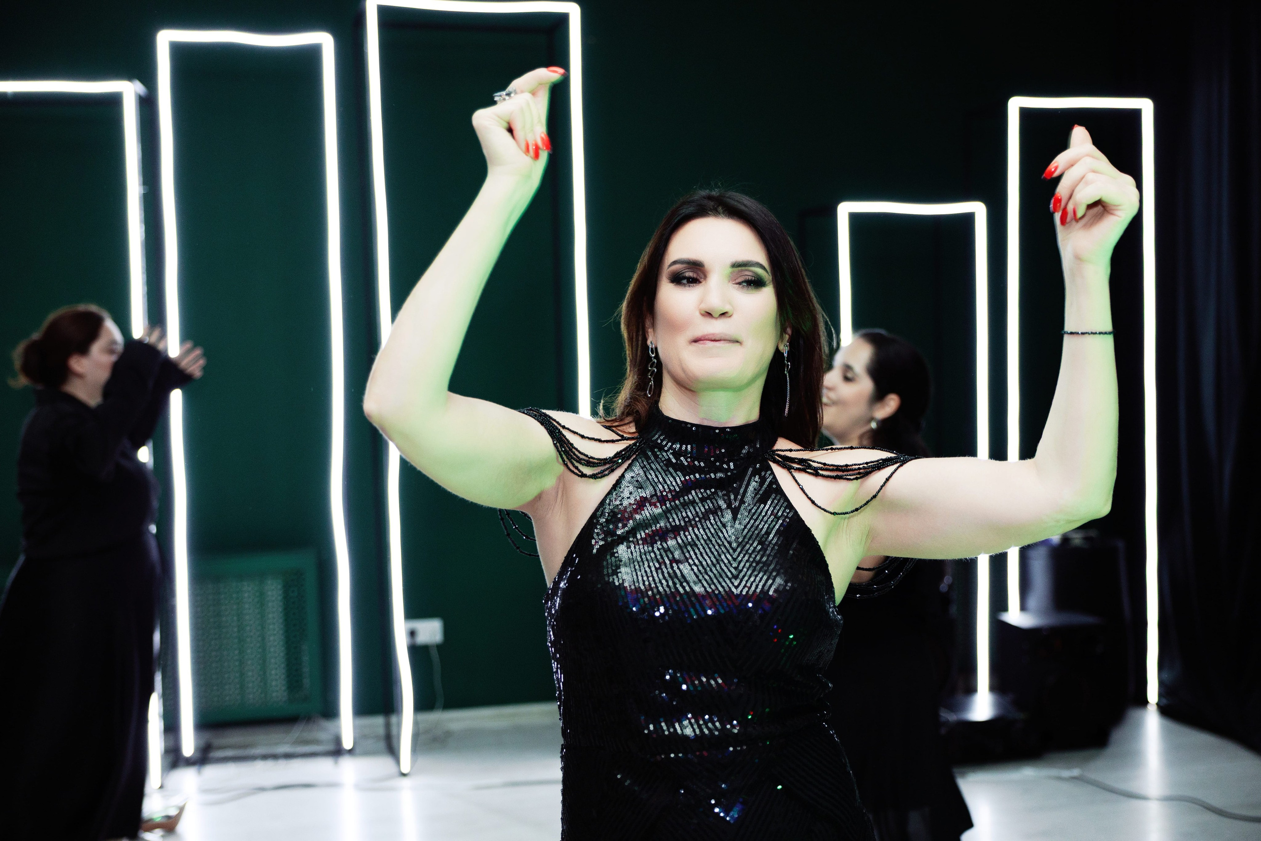 День Рождения Лианы