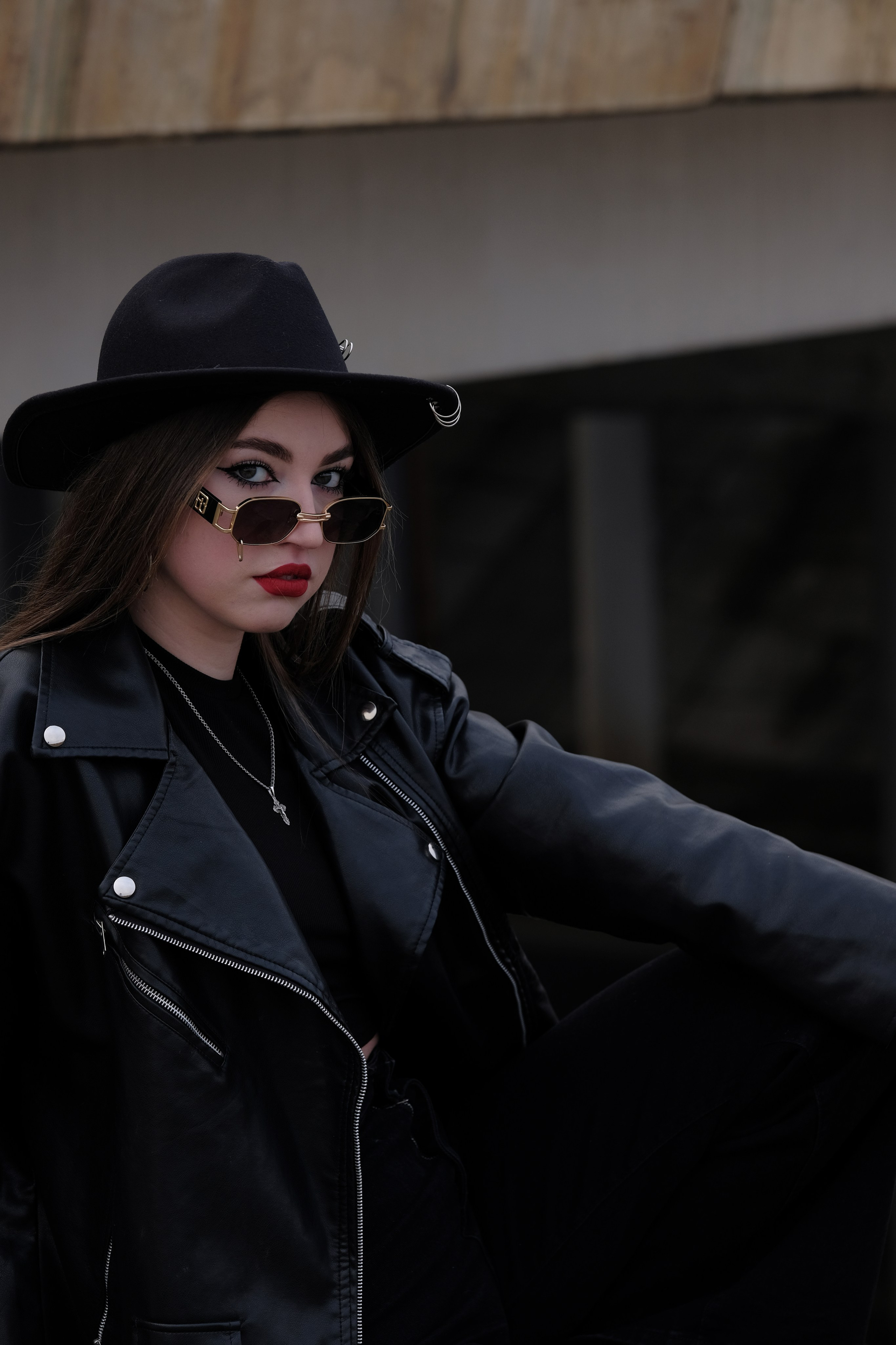 Варвара. Лиза Рязанцева