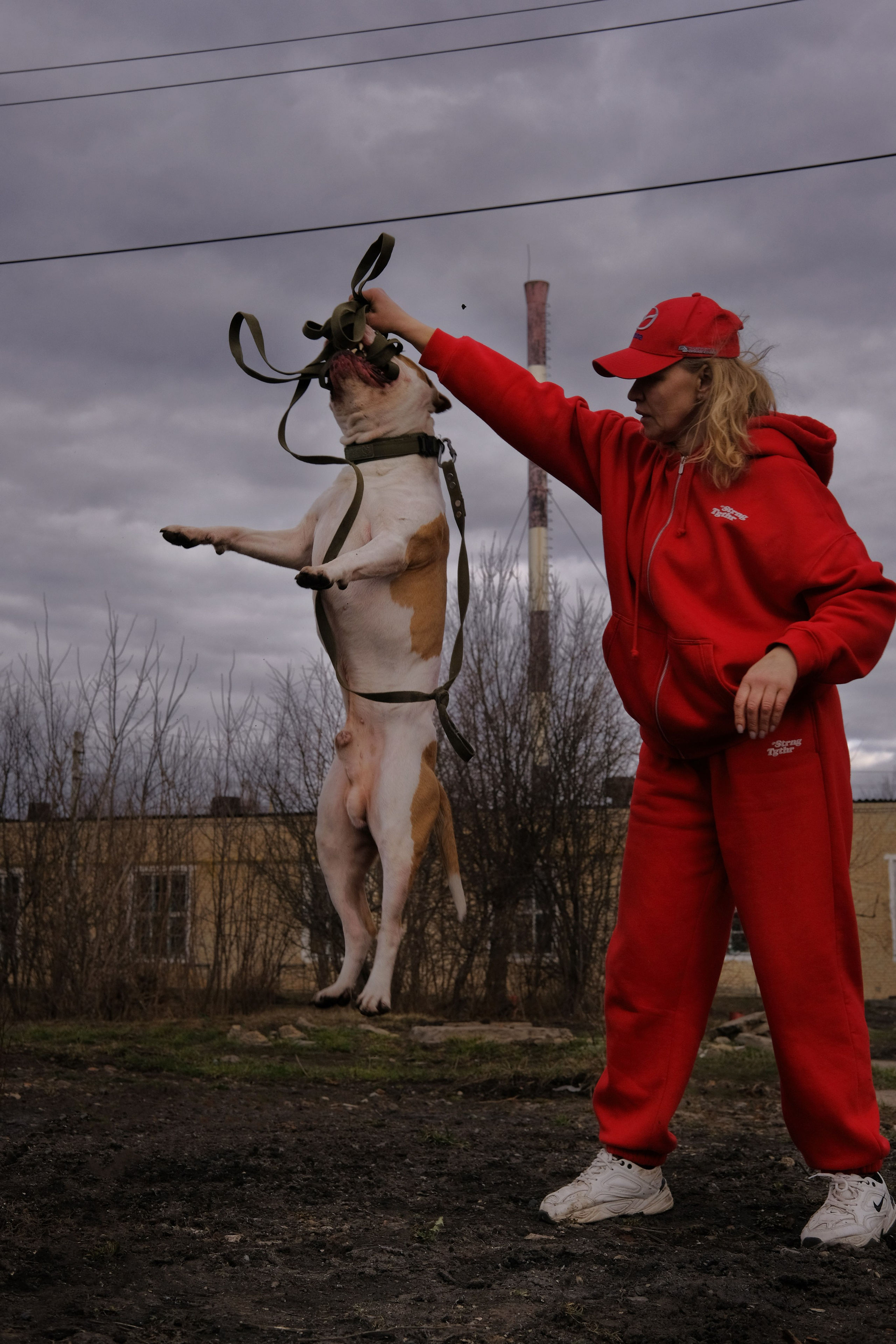 Наталья. Лиза Рязанцева