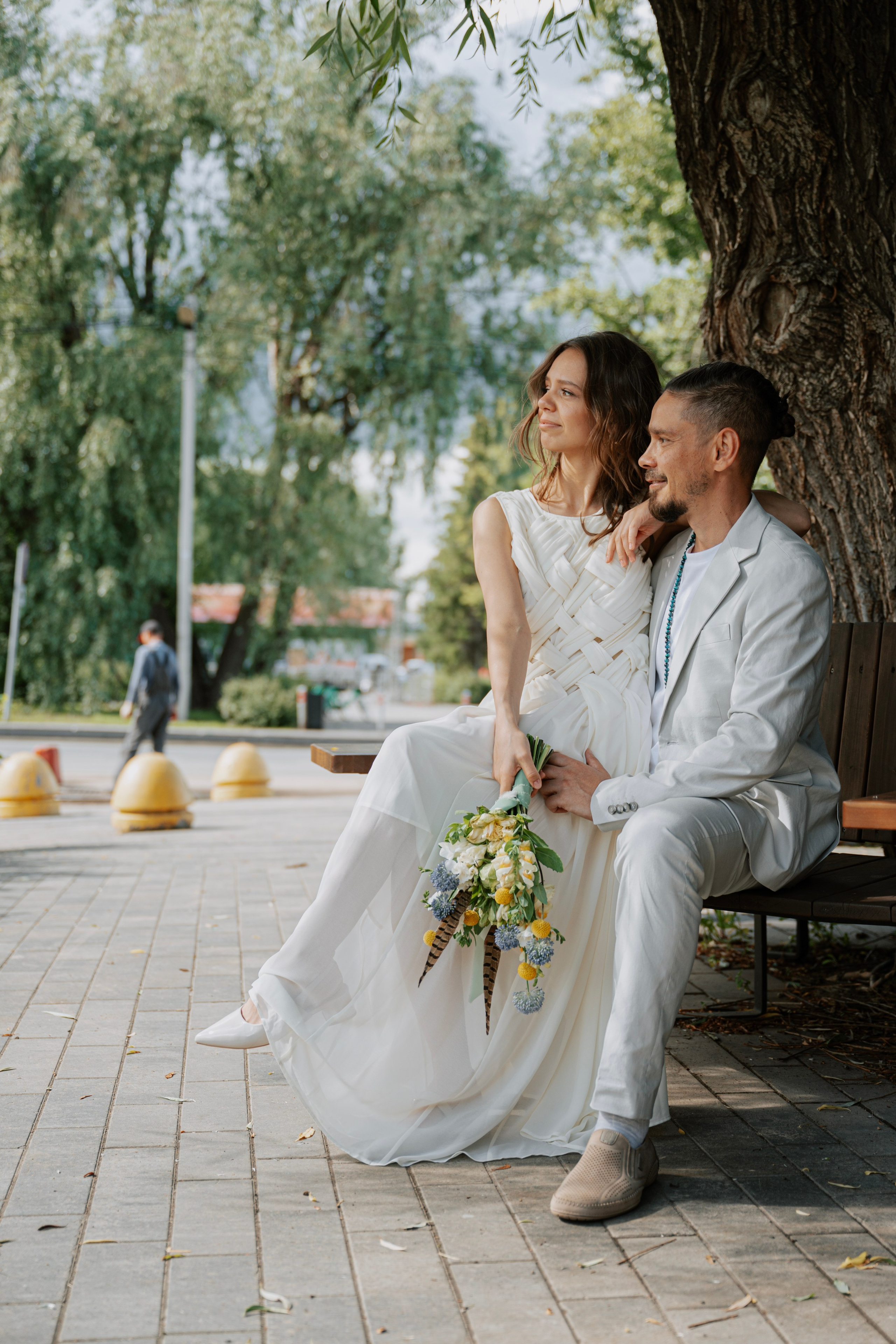 V&I. Фотограф в Казани, и Зеленодольске Радик Мухаметов
